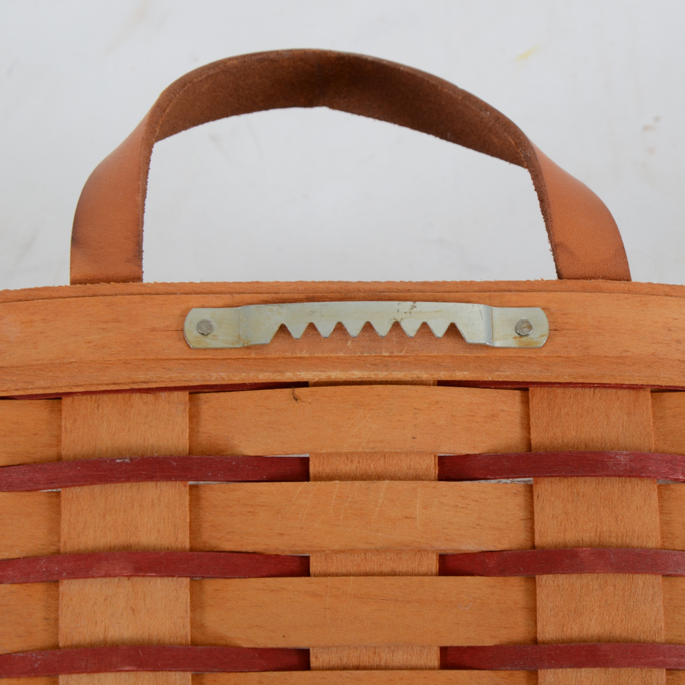 Longaberger Basket Collection