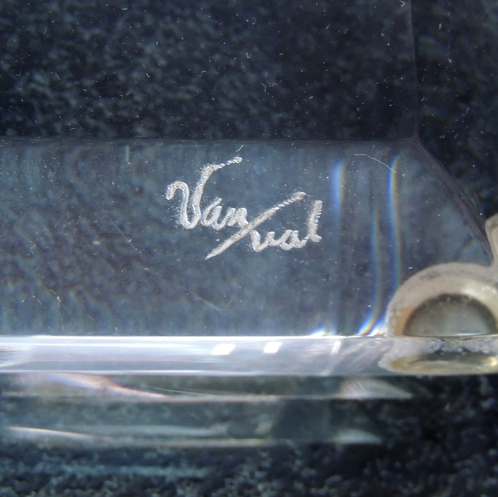 Fredrick Ramond "Riva Series" Table Lamp