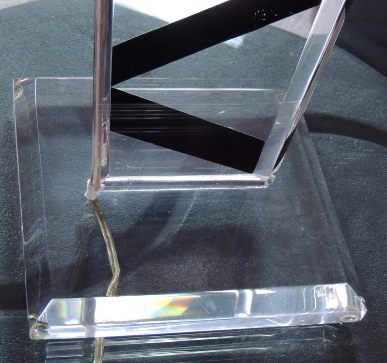 Fredrick Ramond "Riva Series" Table Lamp