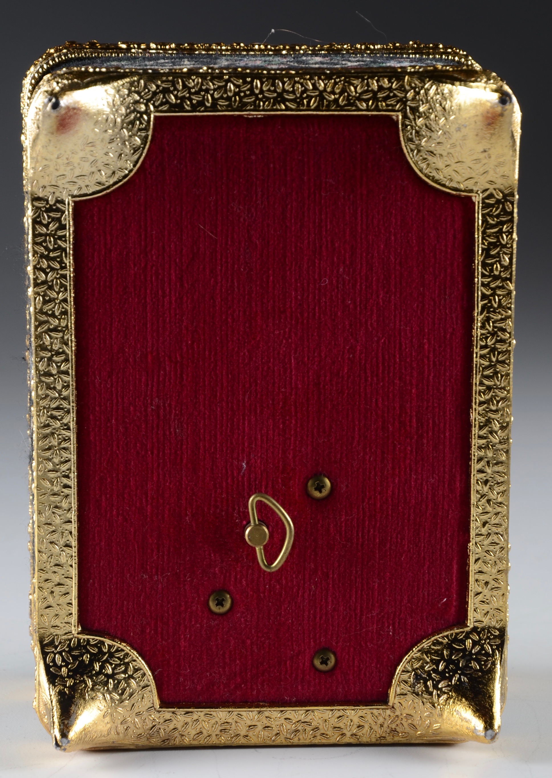 Needlepoint Style Items