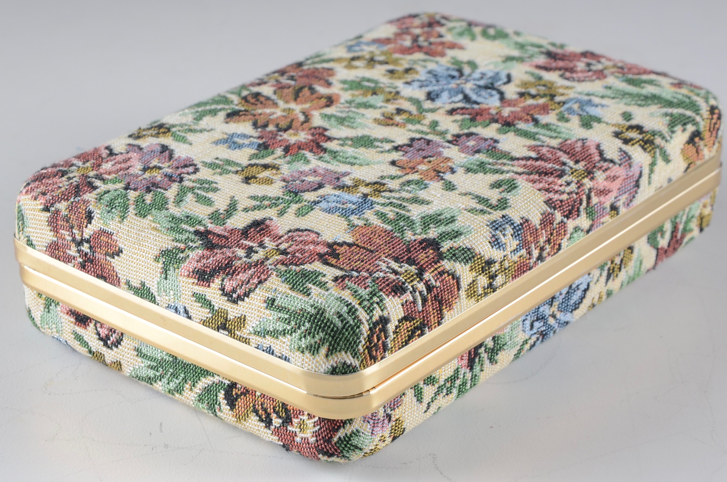 Needlepoint Style Items