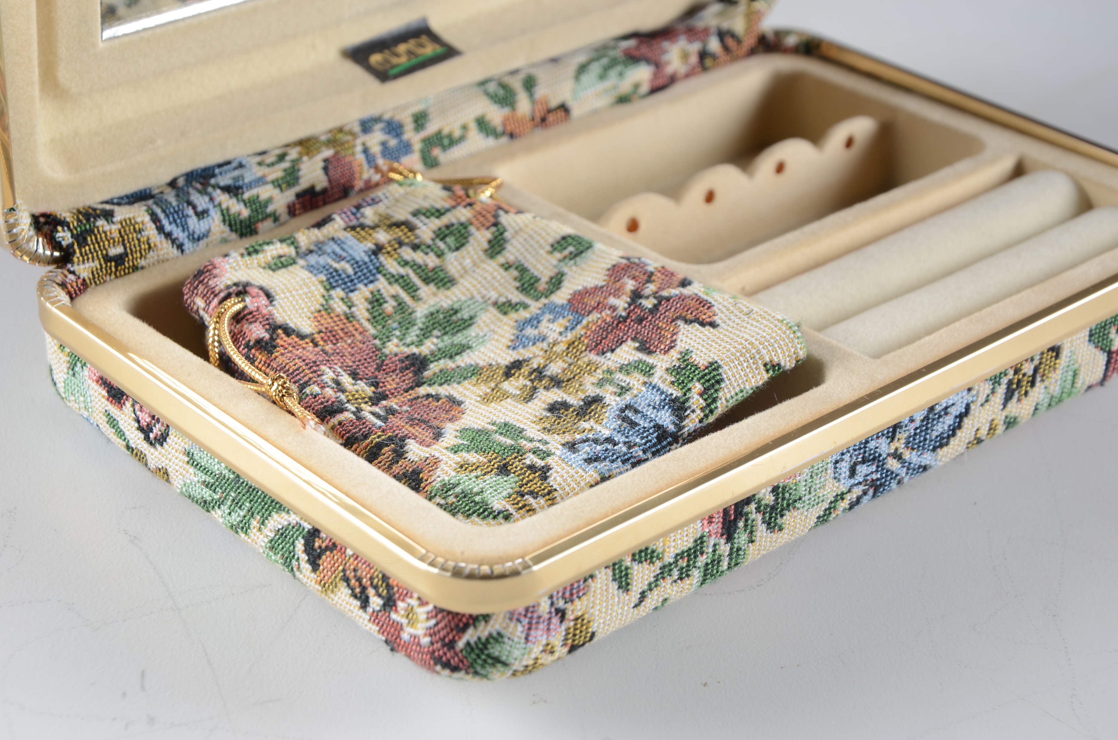 Needlepoint Style Items