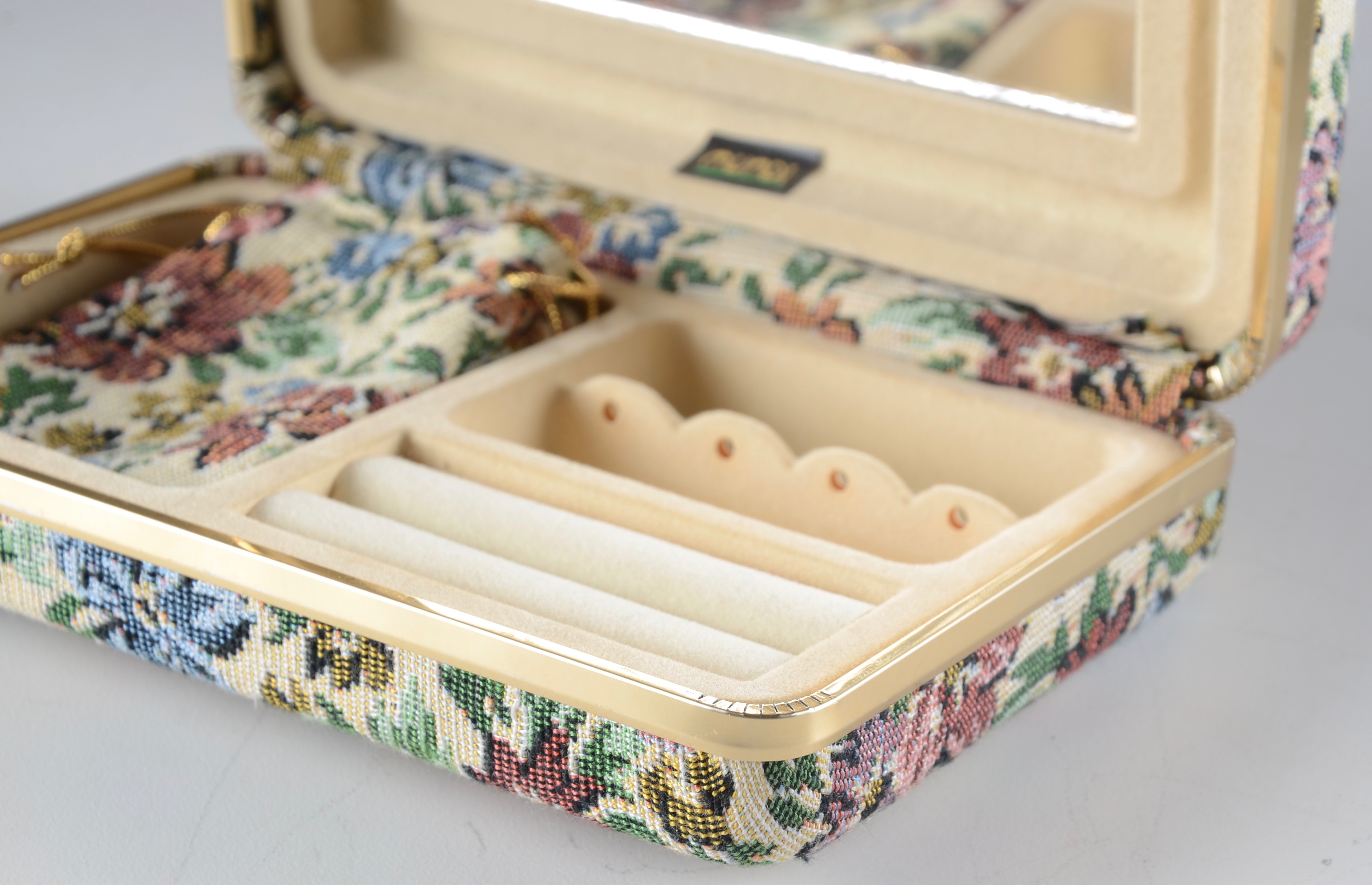 Needlepoint Style Items