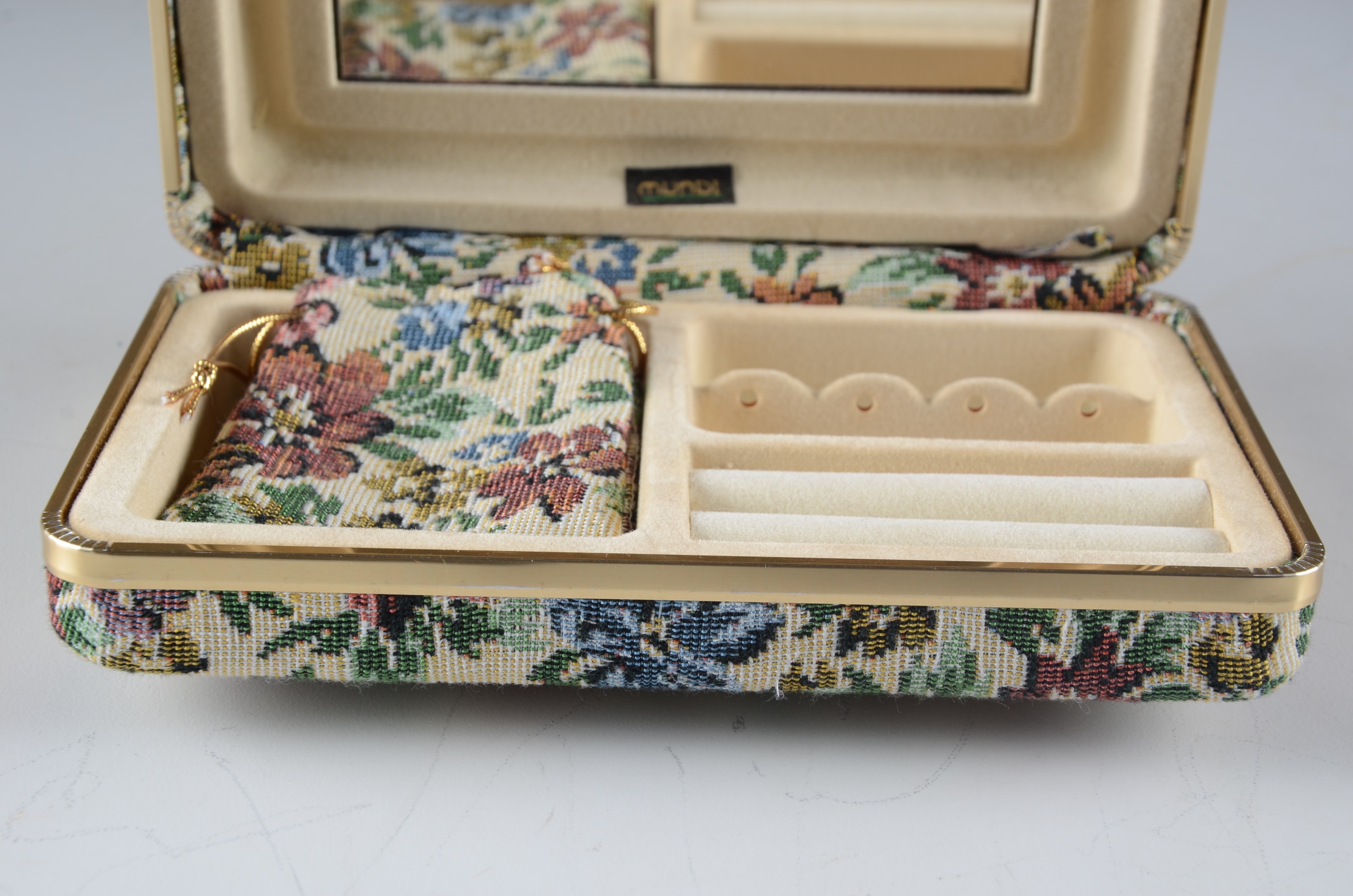 Needlepoint Style Items