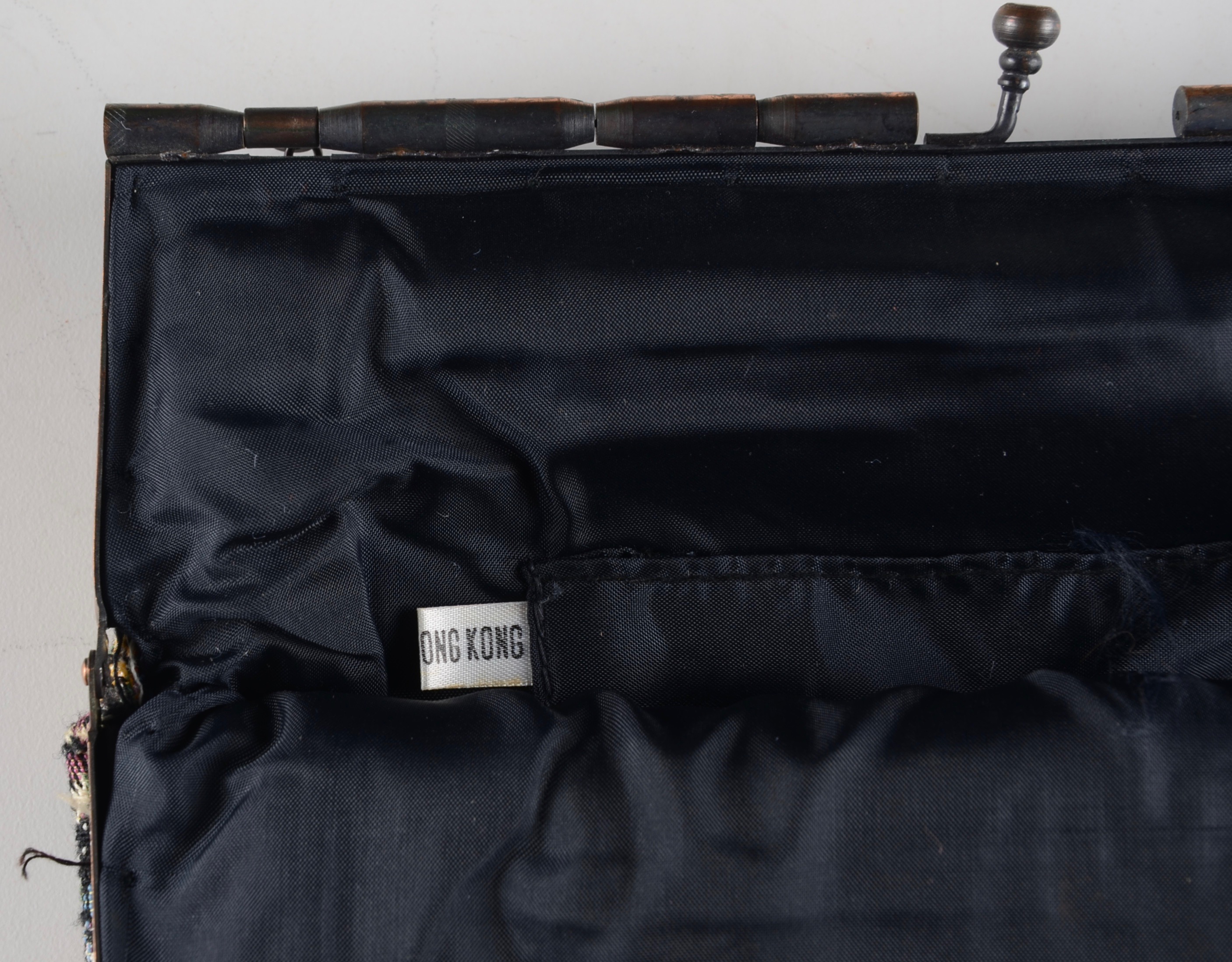 Needlepoint Style Items