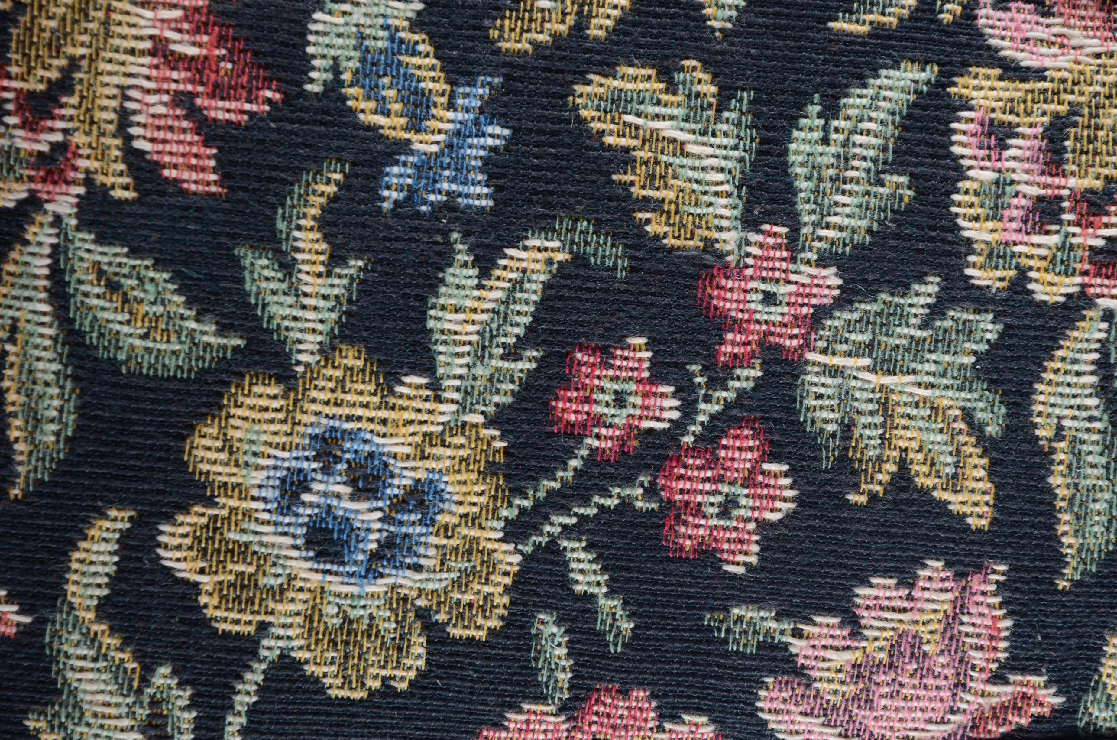 Needlepoint Style Items