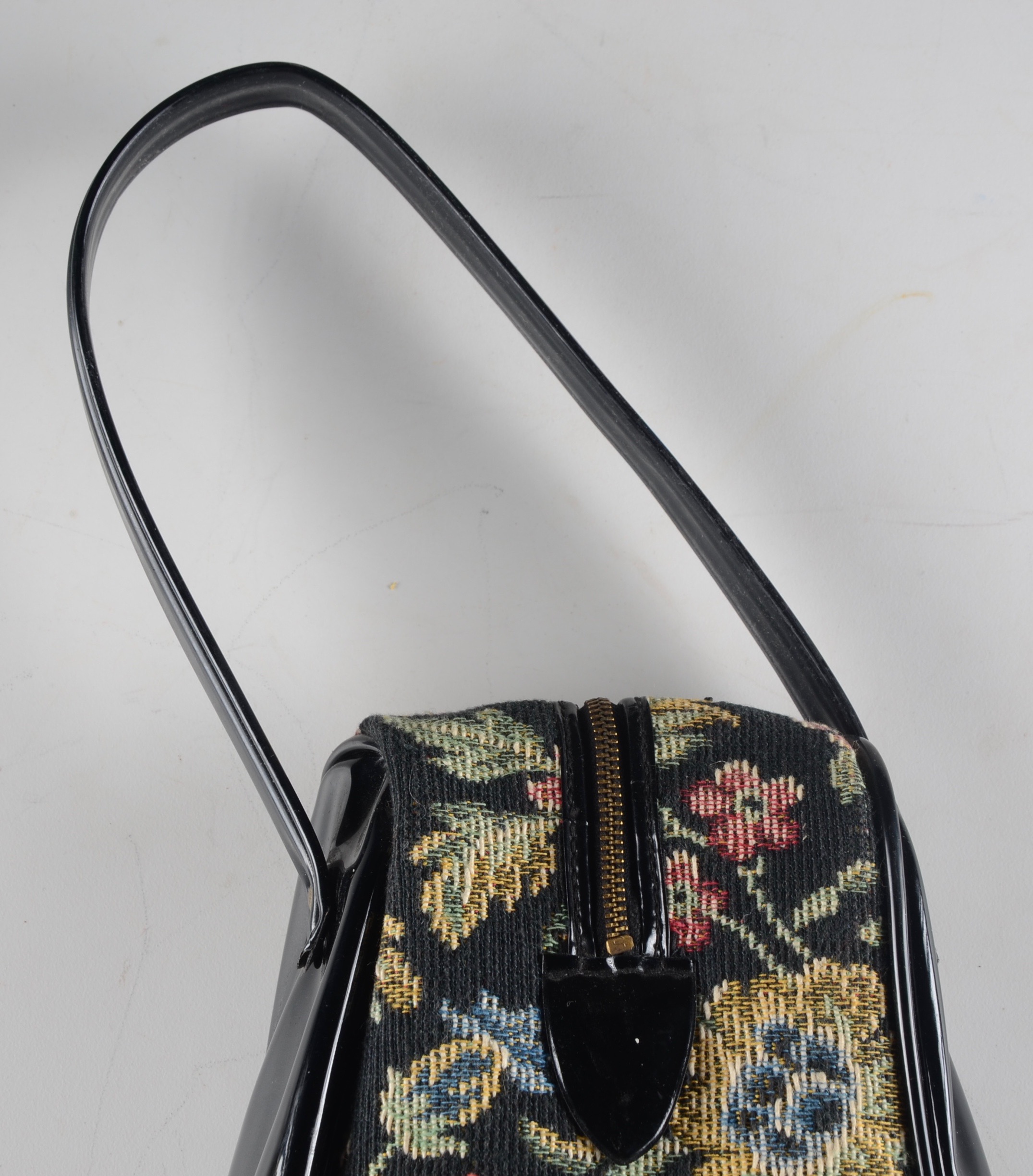 Needlepoint Style Items