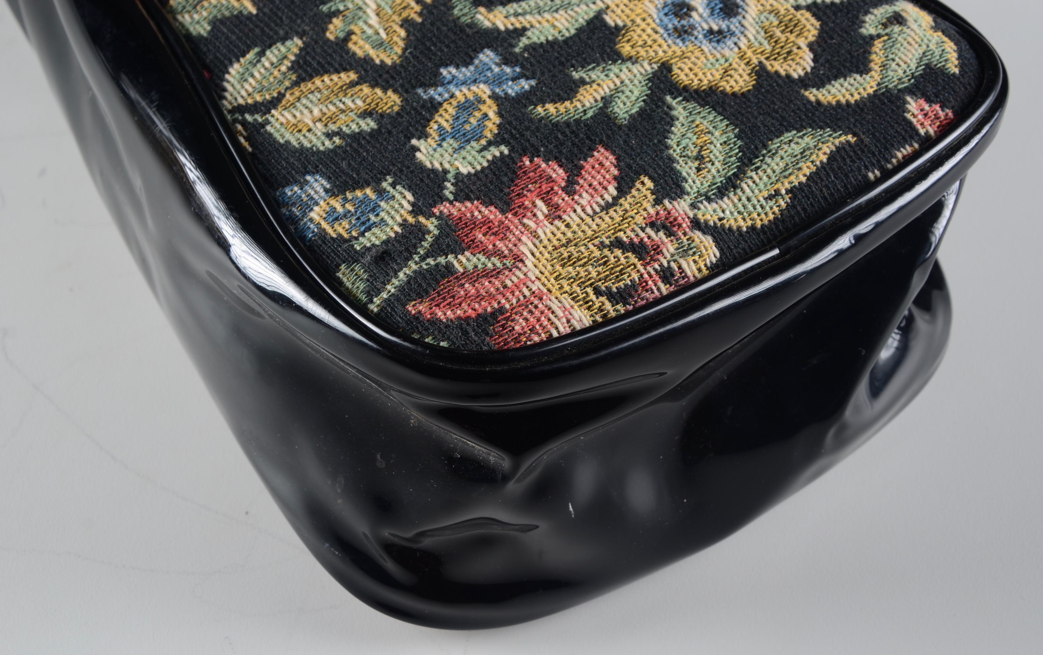 Needlepoint Style Items