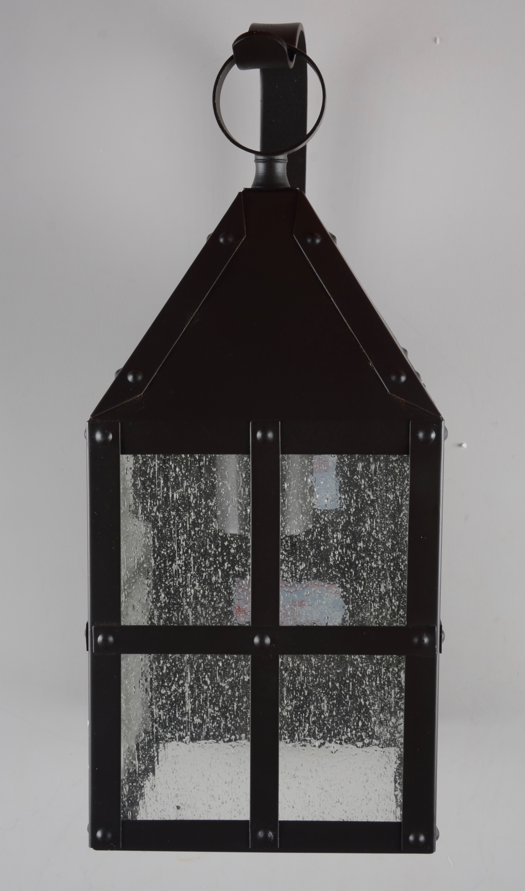 Smith and Hawken Bedford Sconce