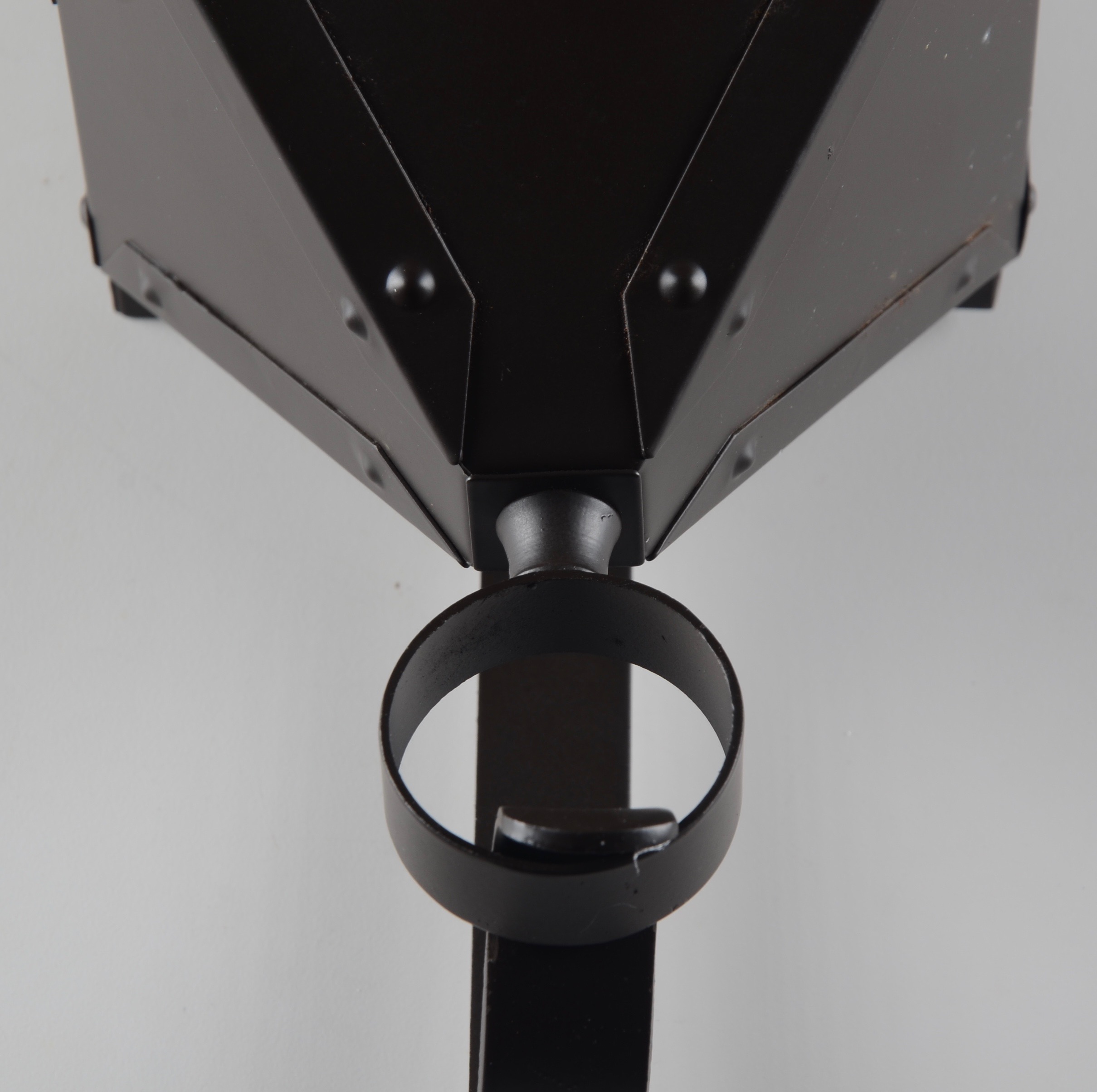 Smith and Hawken Bedford Sconce