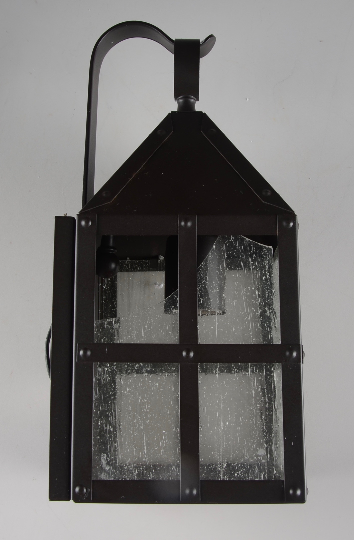 Smith and Hawken Bedford Sconce