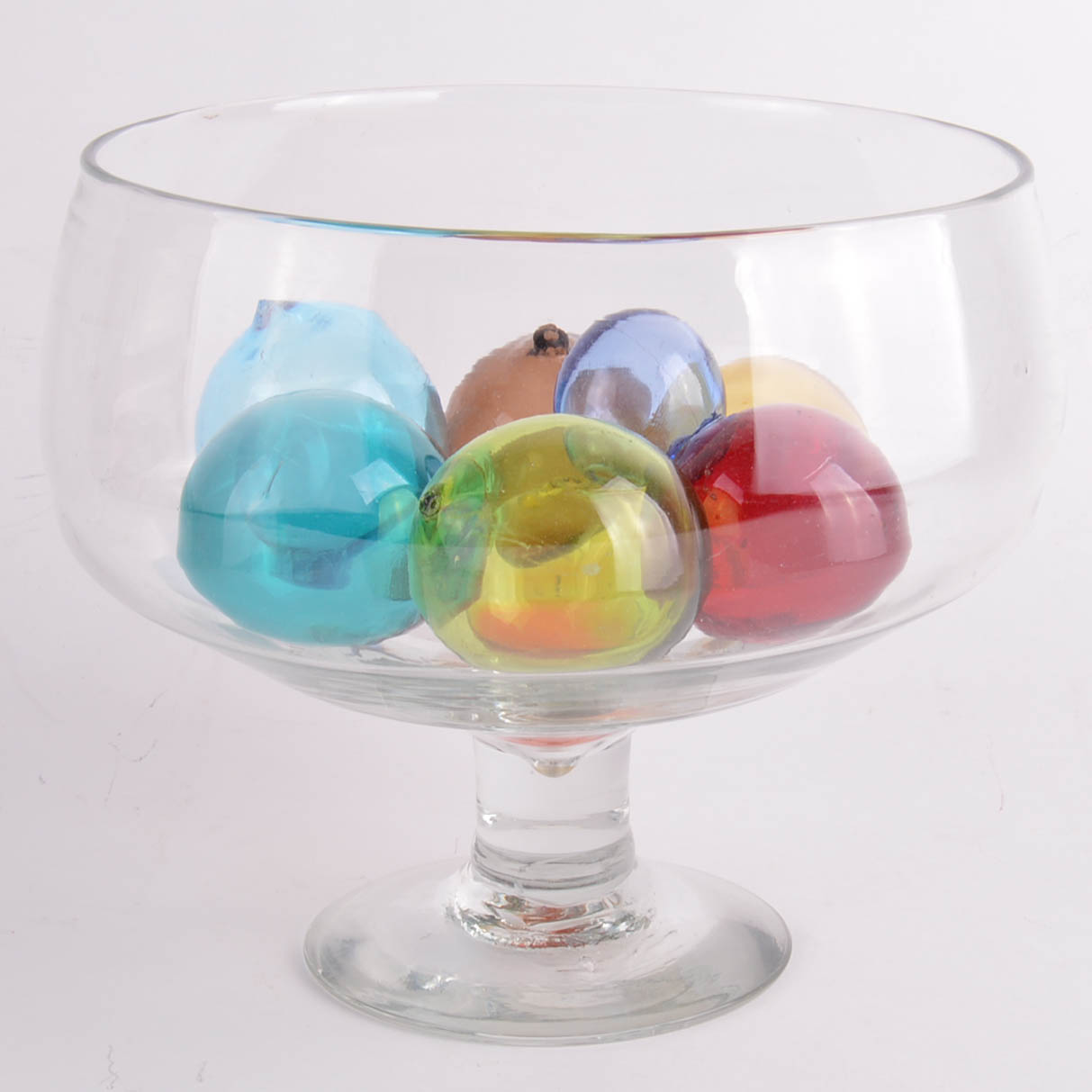 Japanese Fishing Net Glass Floats