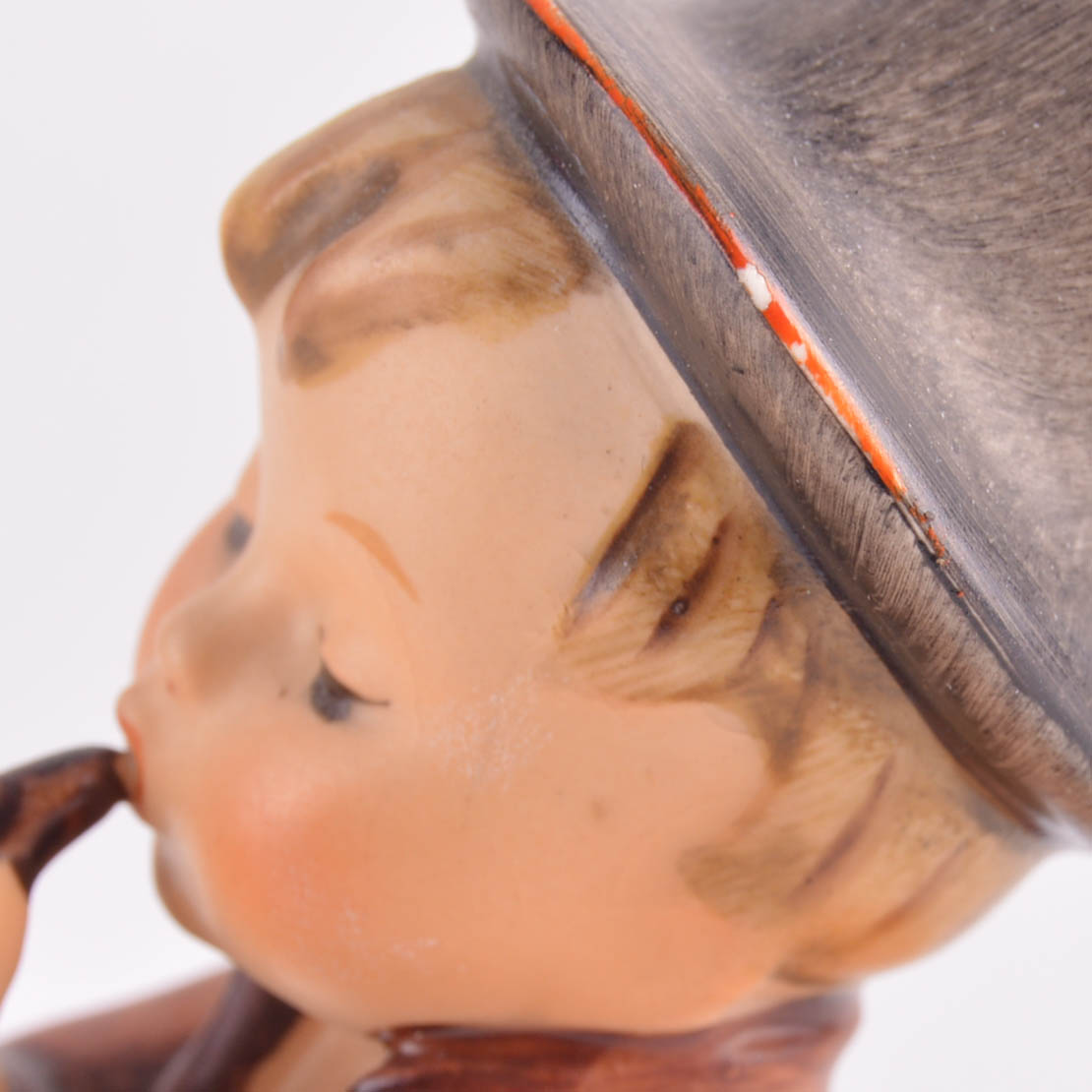 Vintage Hummel "Serenade" Figurine #85