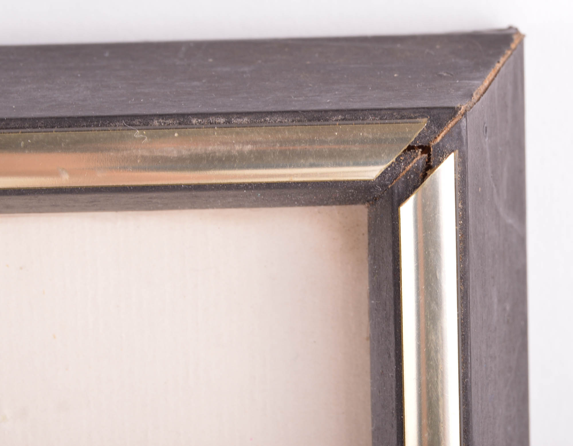 James A. Shell 'One Winter Remebered' Aquatint