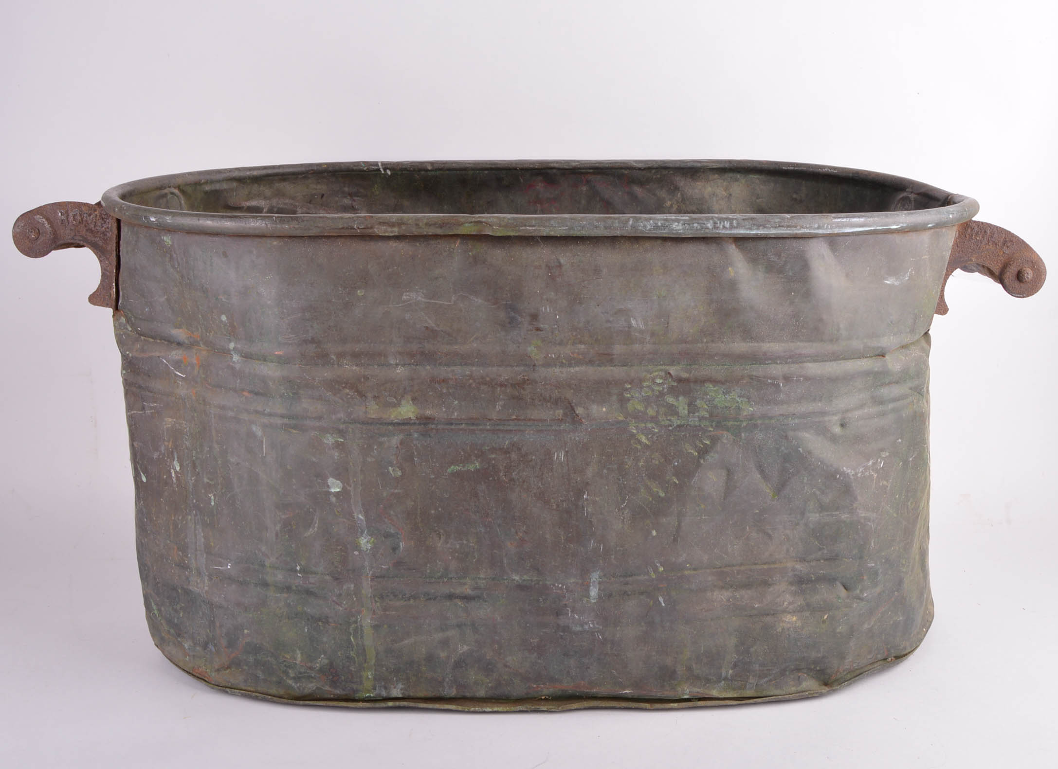 Vintage Primitive Housewares