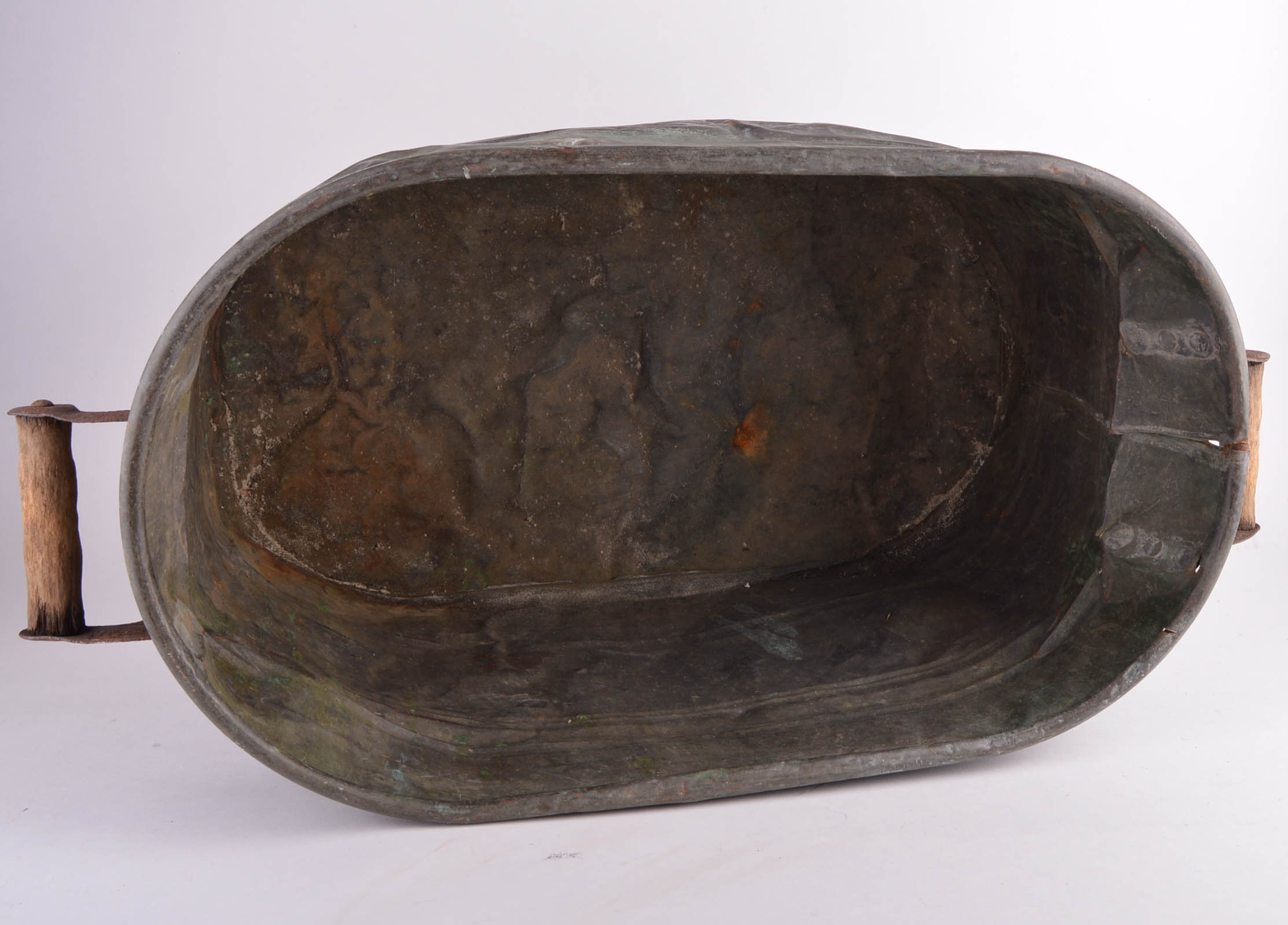 Vintage Primitive Housewares