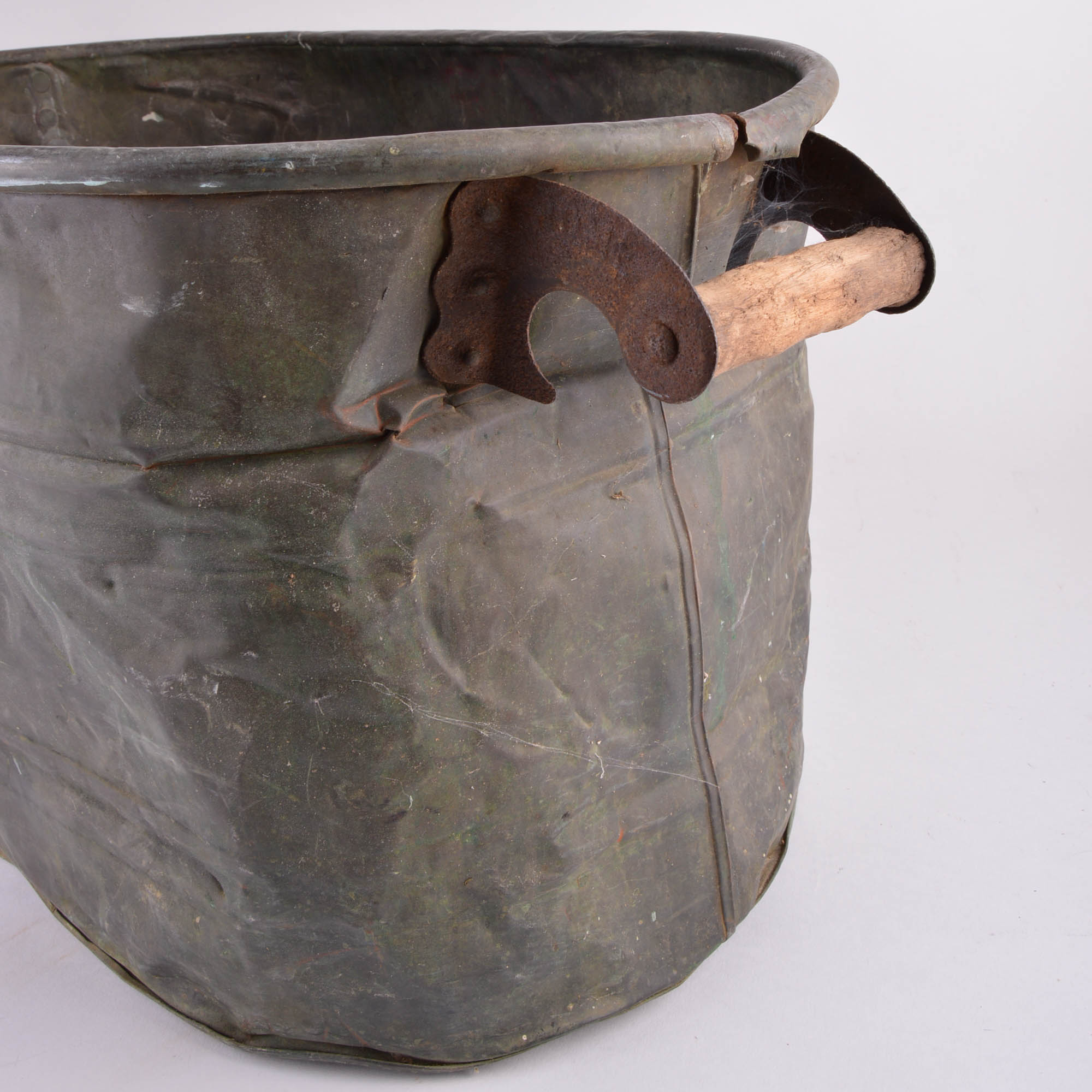 Vintage Primitive Housewares