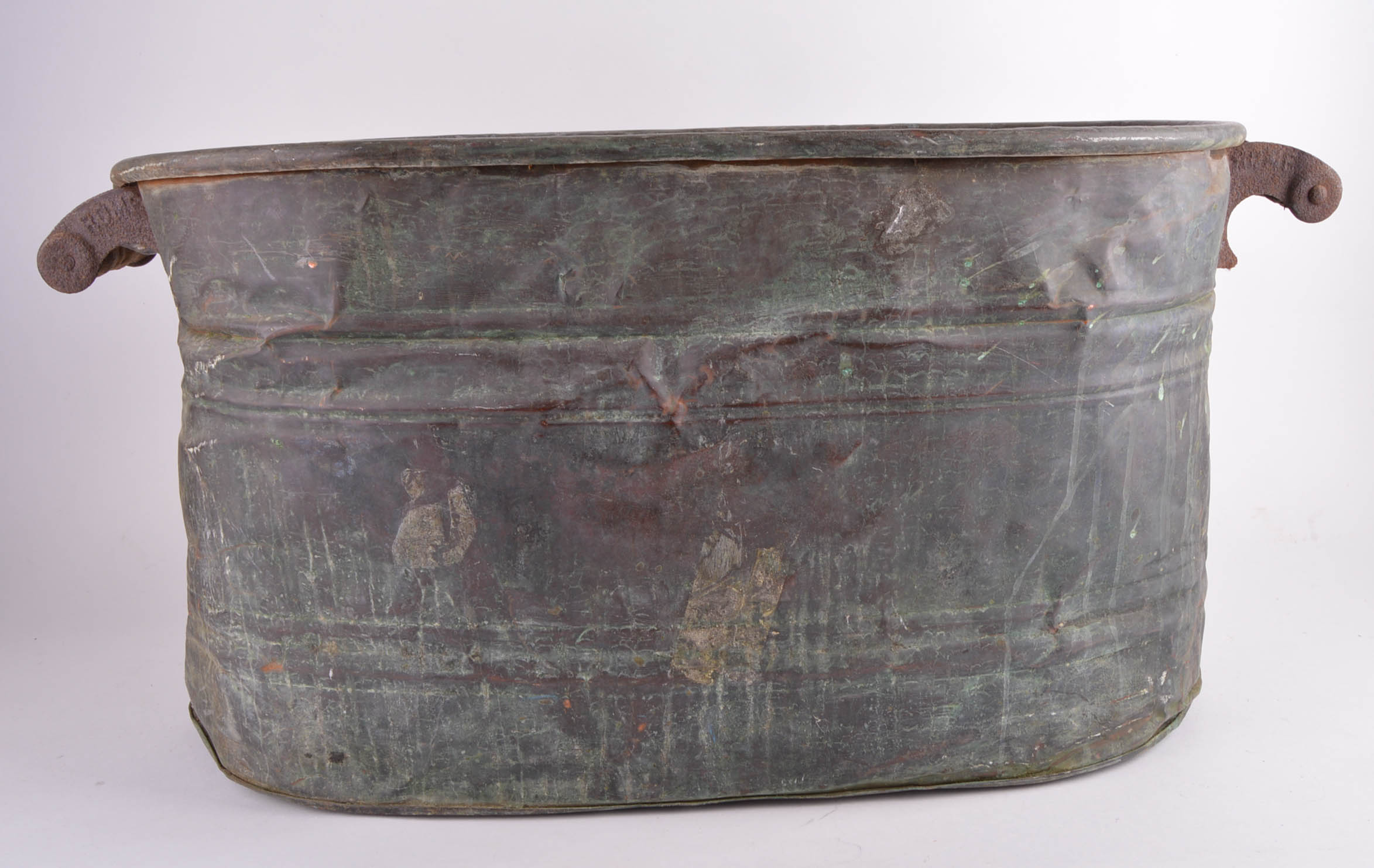 Vintage Primitive Housewares