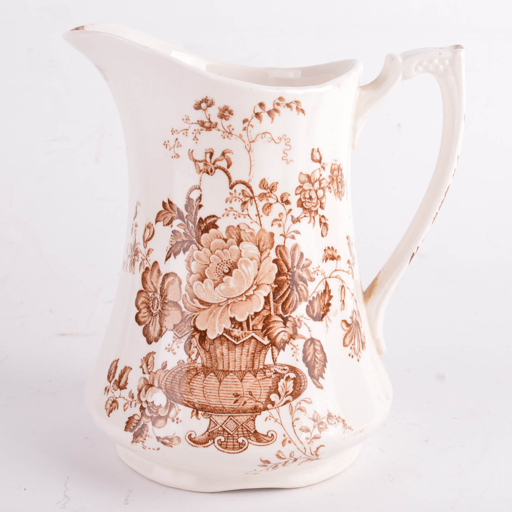 Vintage Primitive Housewares