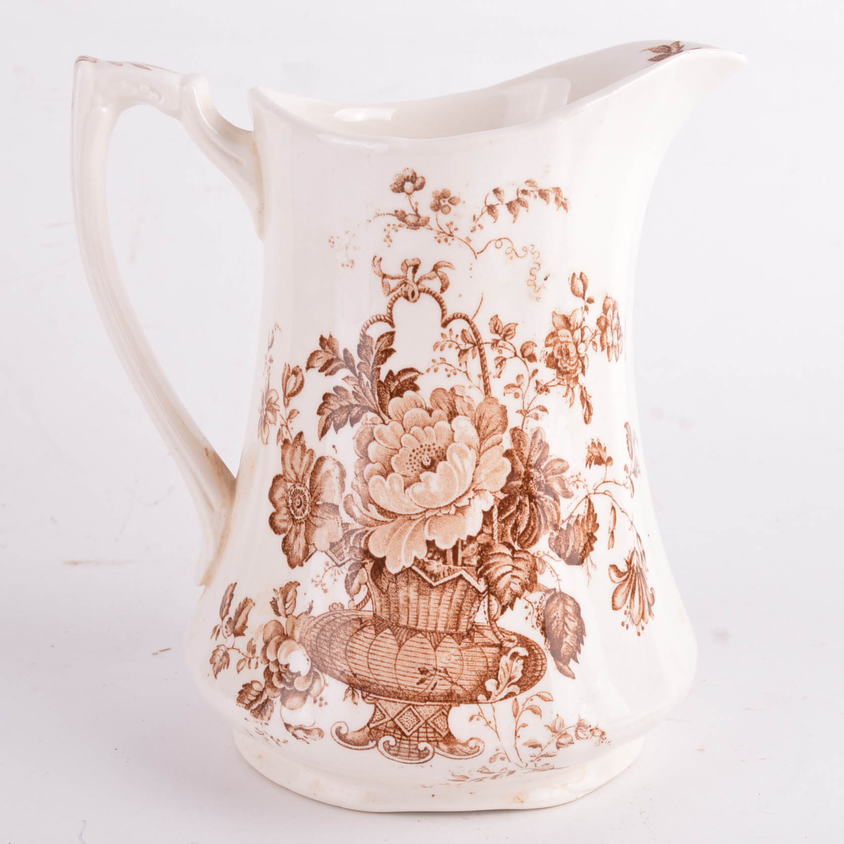 Vintage Primitive Housewares