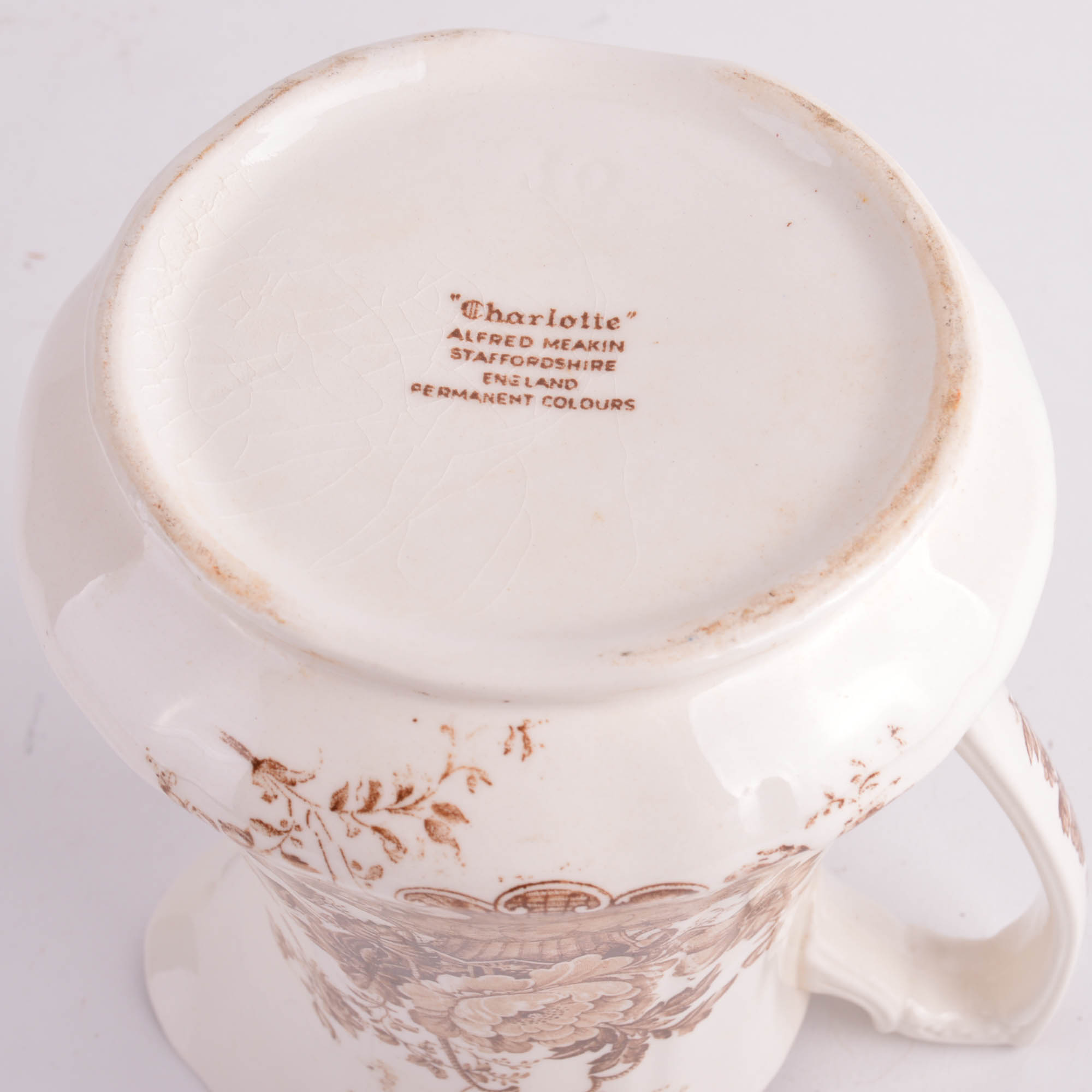 Vintage Primitive Housewares