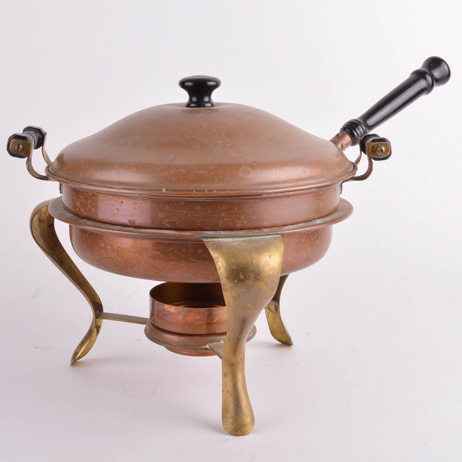 Vintage Primitive Housewares