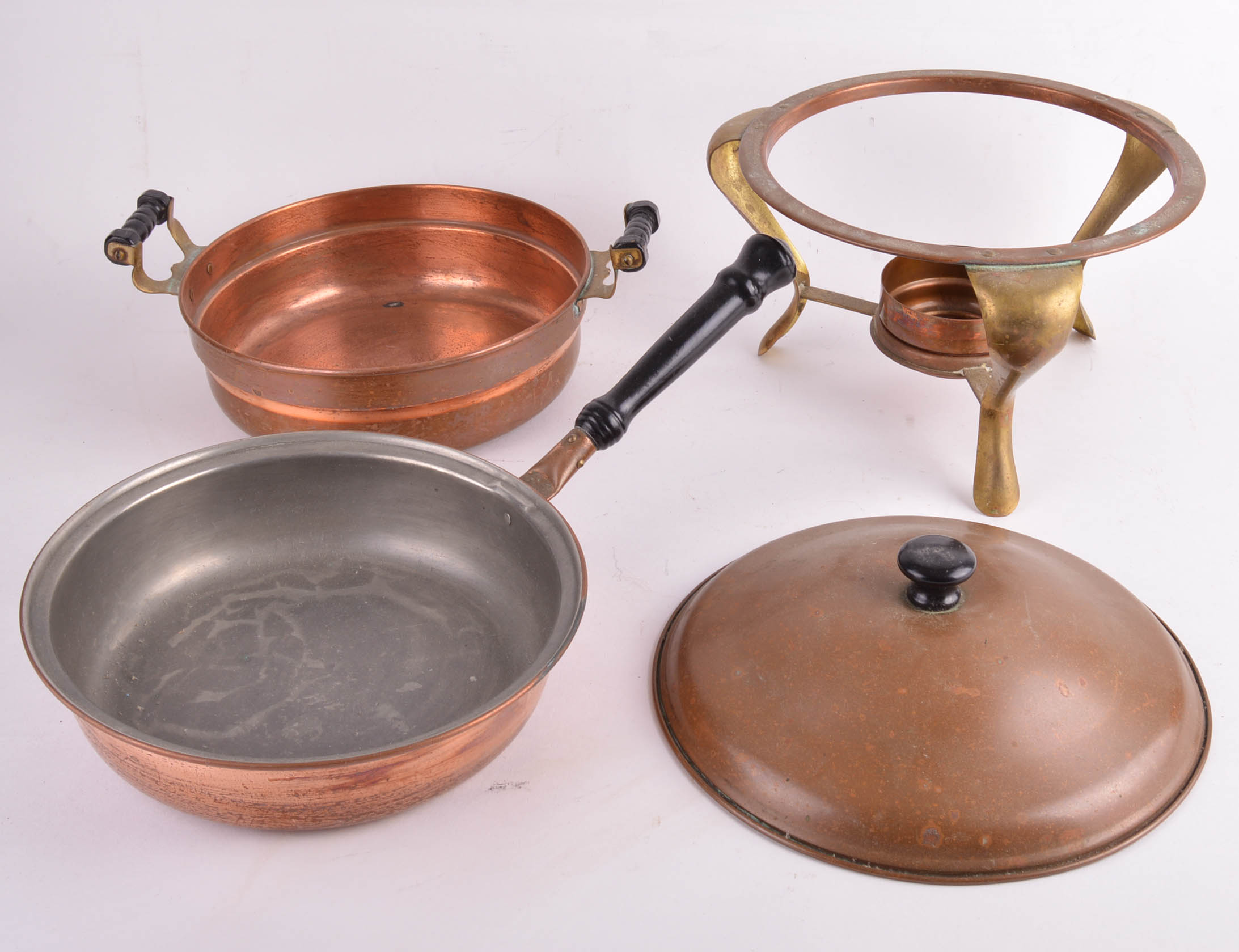 Vintage Primitive Housewares