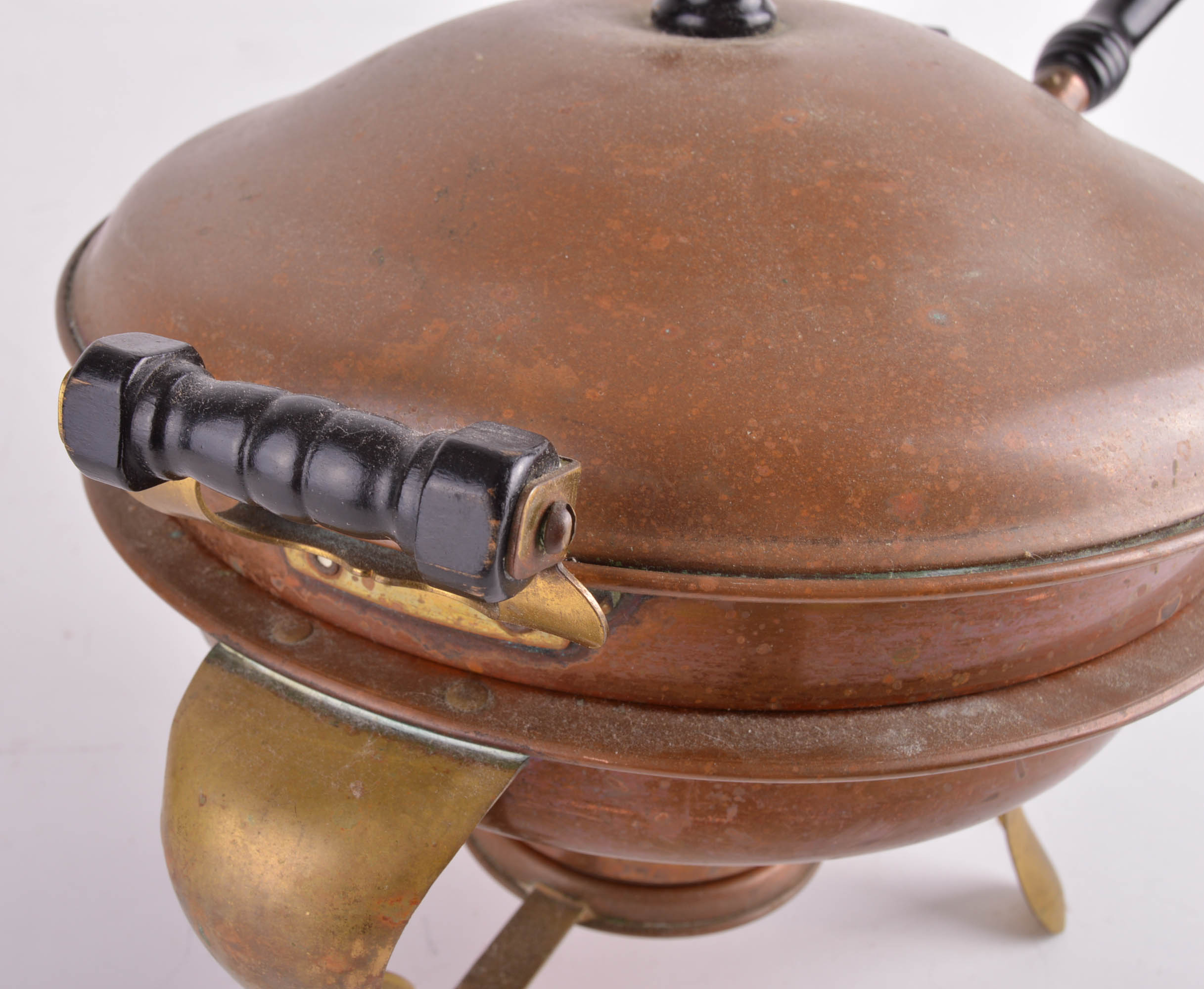 Vintage Primitive Housewares