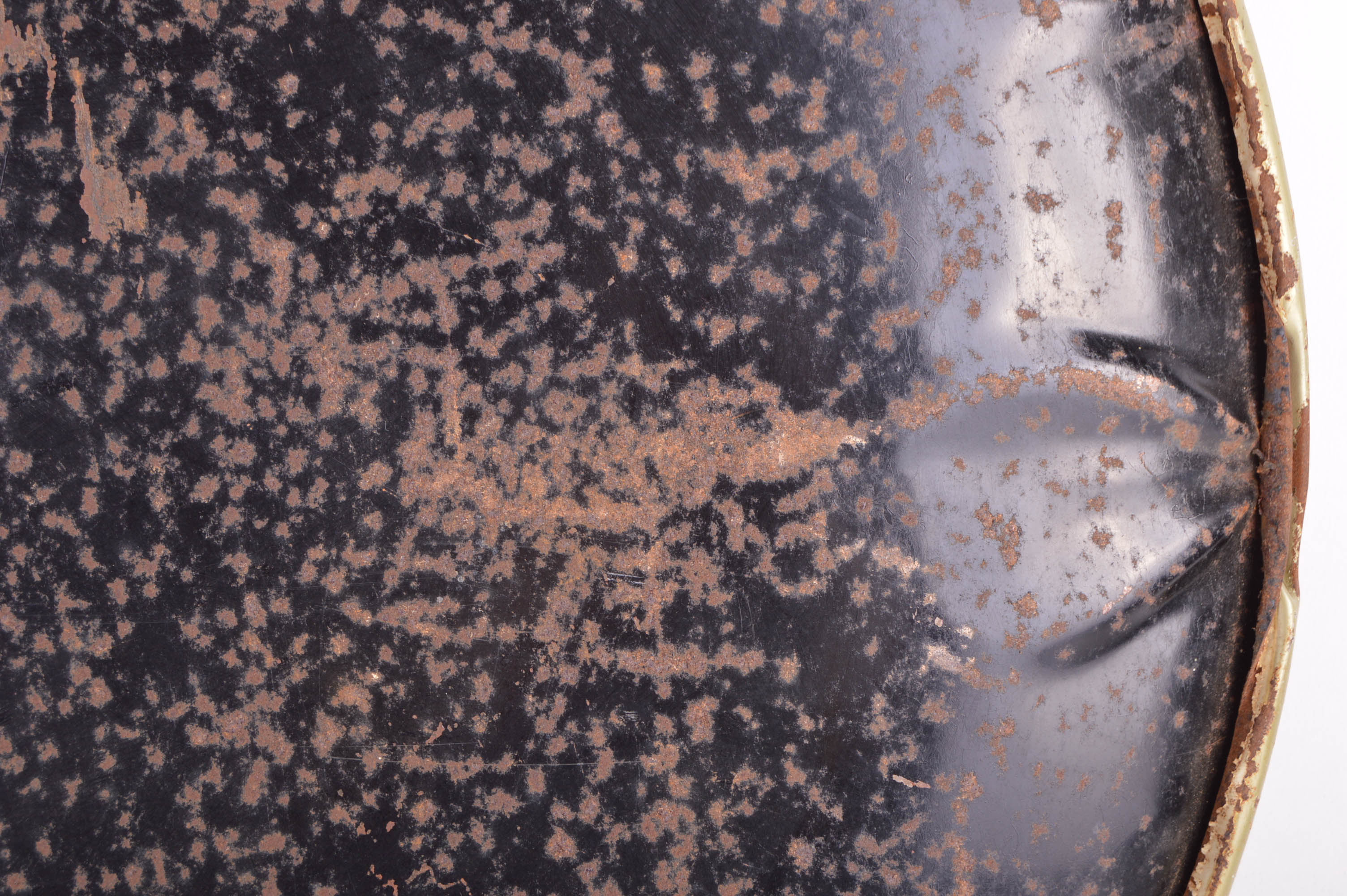 Falstaff Metal Beverage Tray