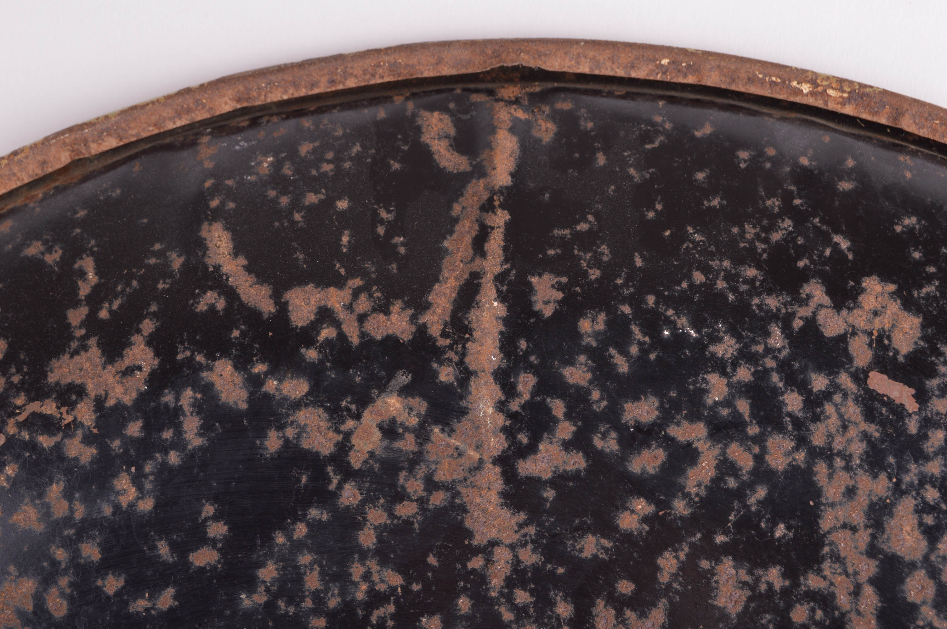 Falstaff Metal Beverage Tray