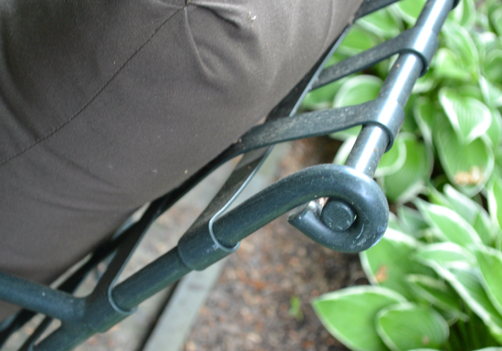 Brown Jordan "Florentine" Collection Patio Sofa