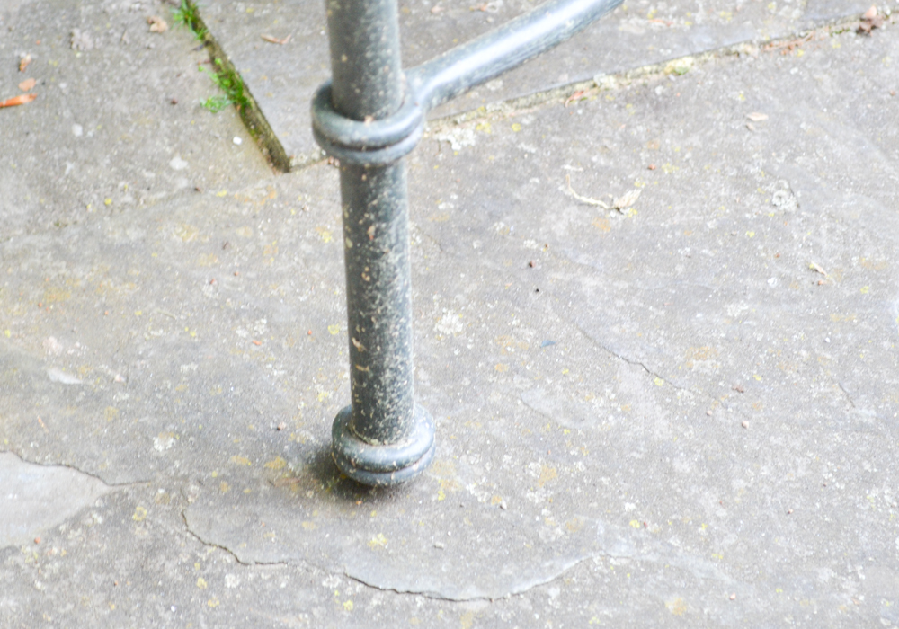 Brown Jordan "Florentine" Collection Patio Dining Chairs