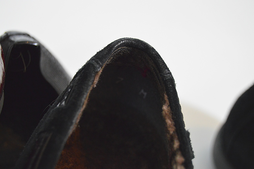 Three Pairs of Women's Flats with Tory Burch and Stuart Weitzman