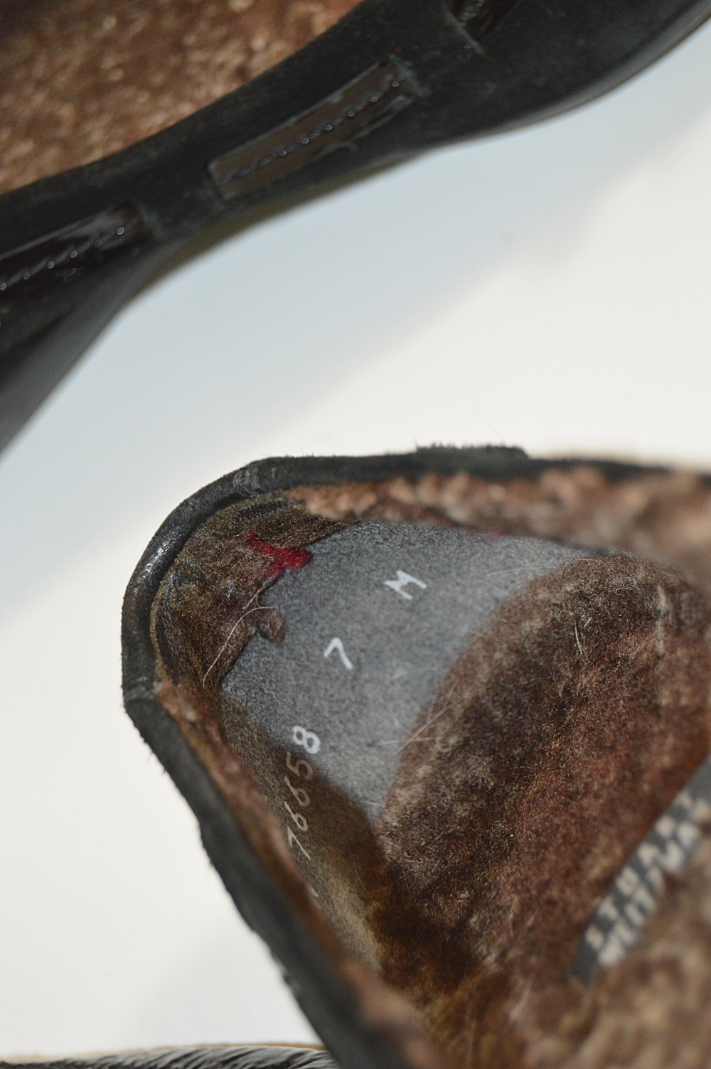 Three Pairs of Women's Flats with Tory Burch and Stuart Weitzman