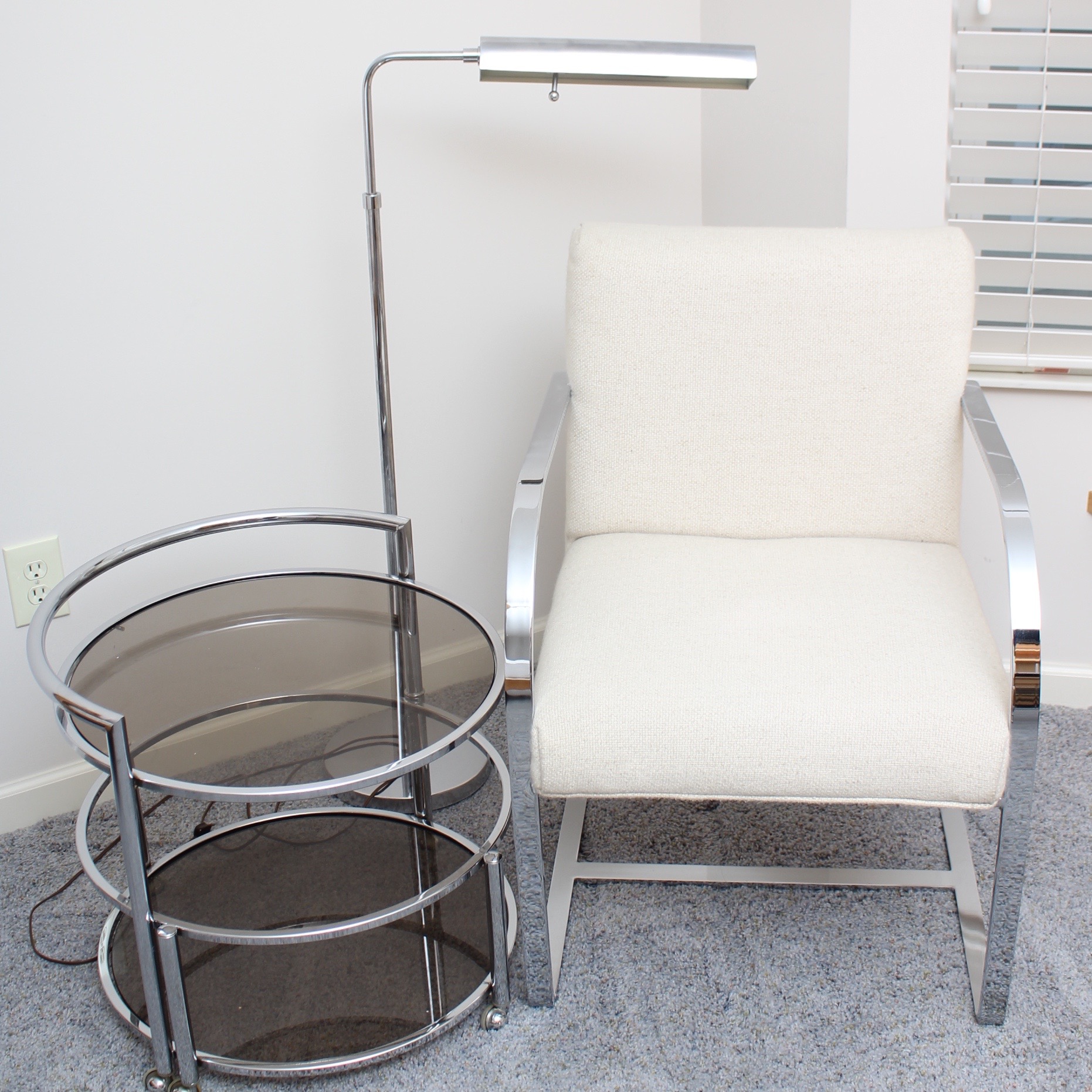 Mies van der Rohe Brno Chair and More