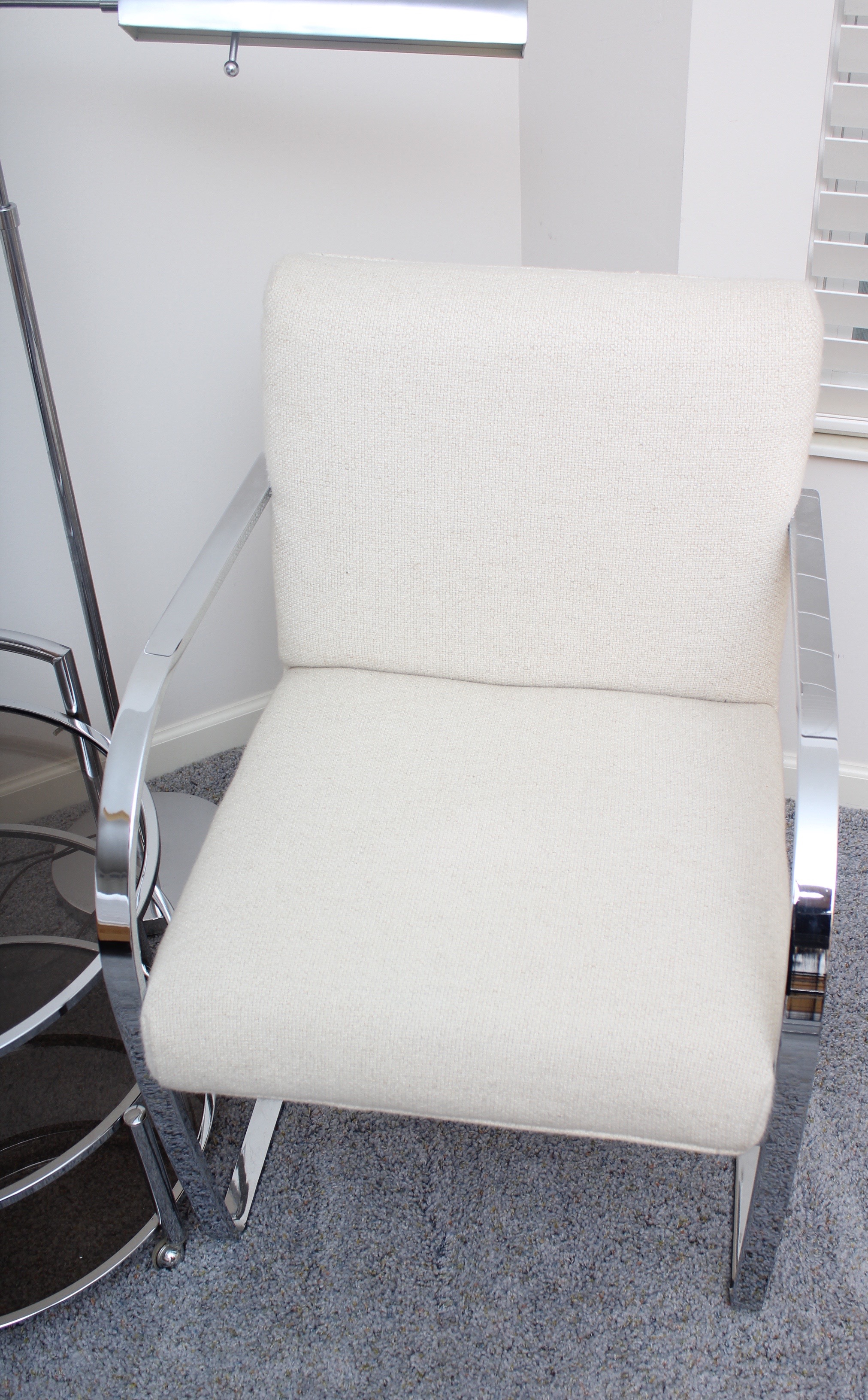 Mies van der Rohe Brno Chair and More