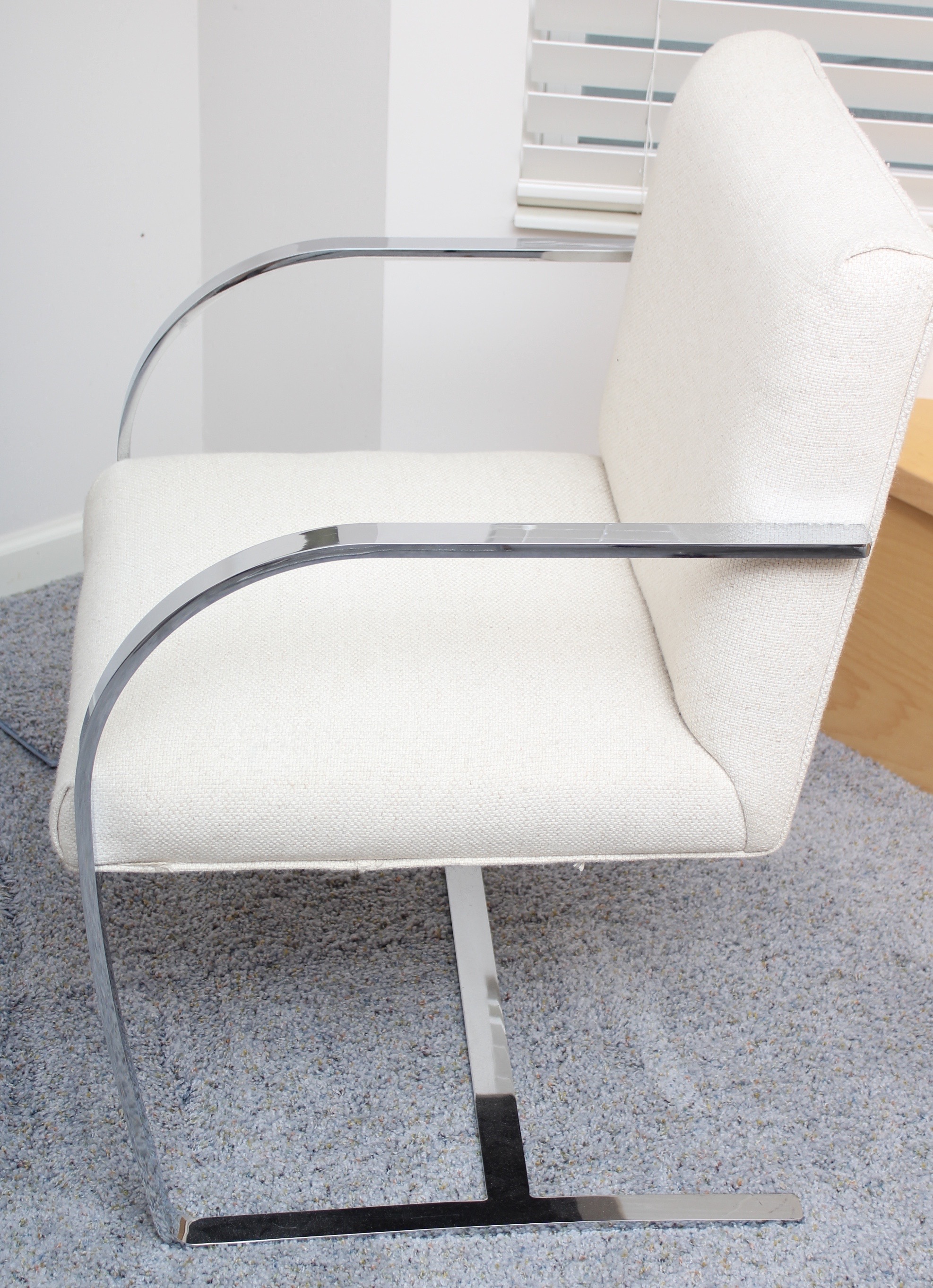 Mies van der Rohe Brno Chair and More