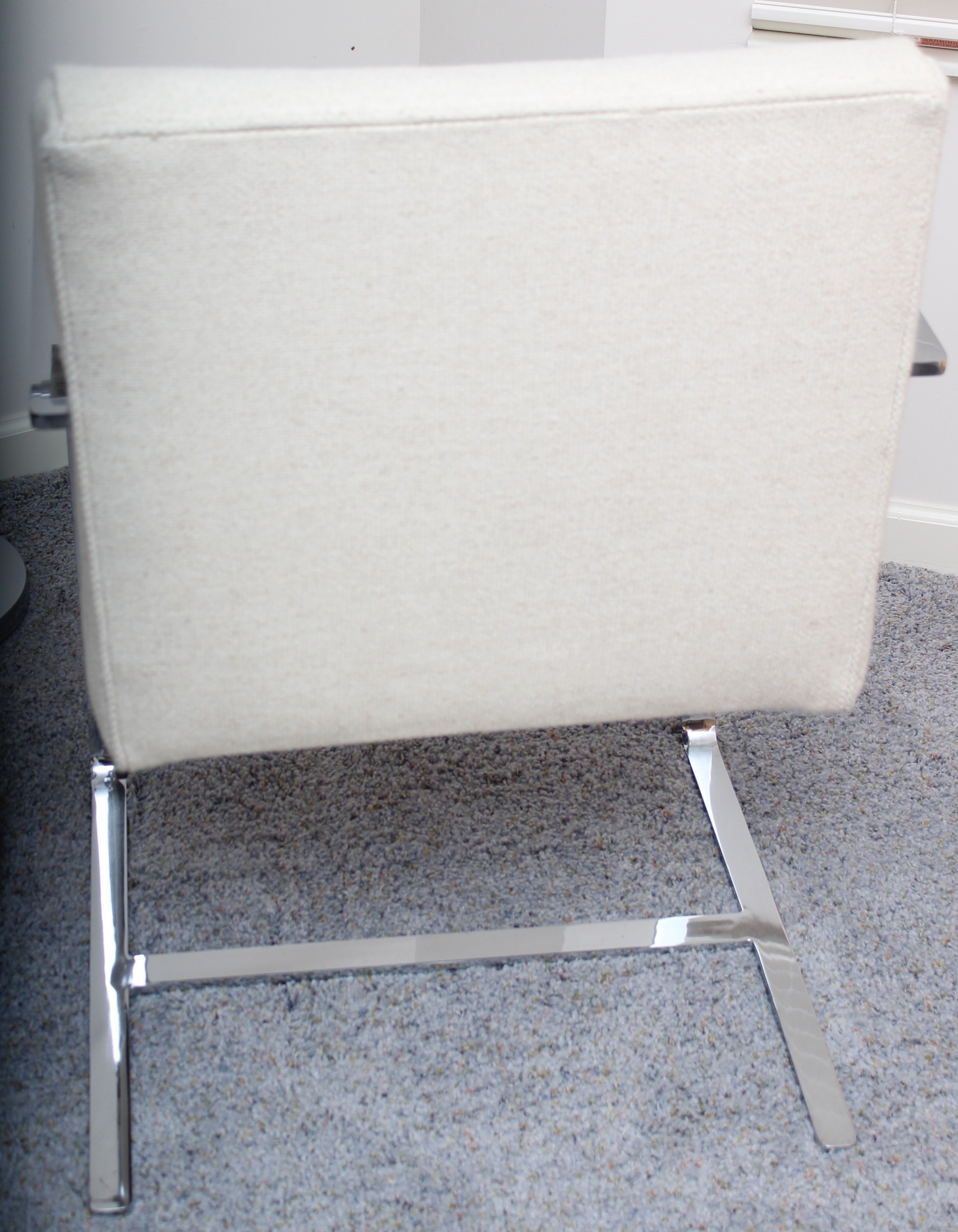 Mies van der Rohe Brno Chair and More