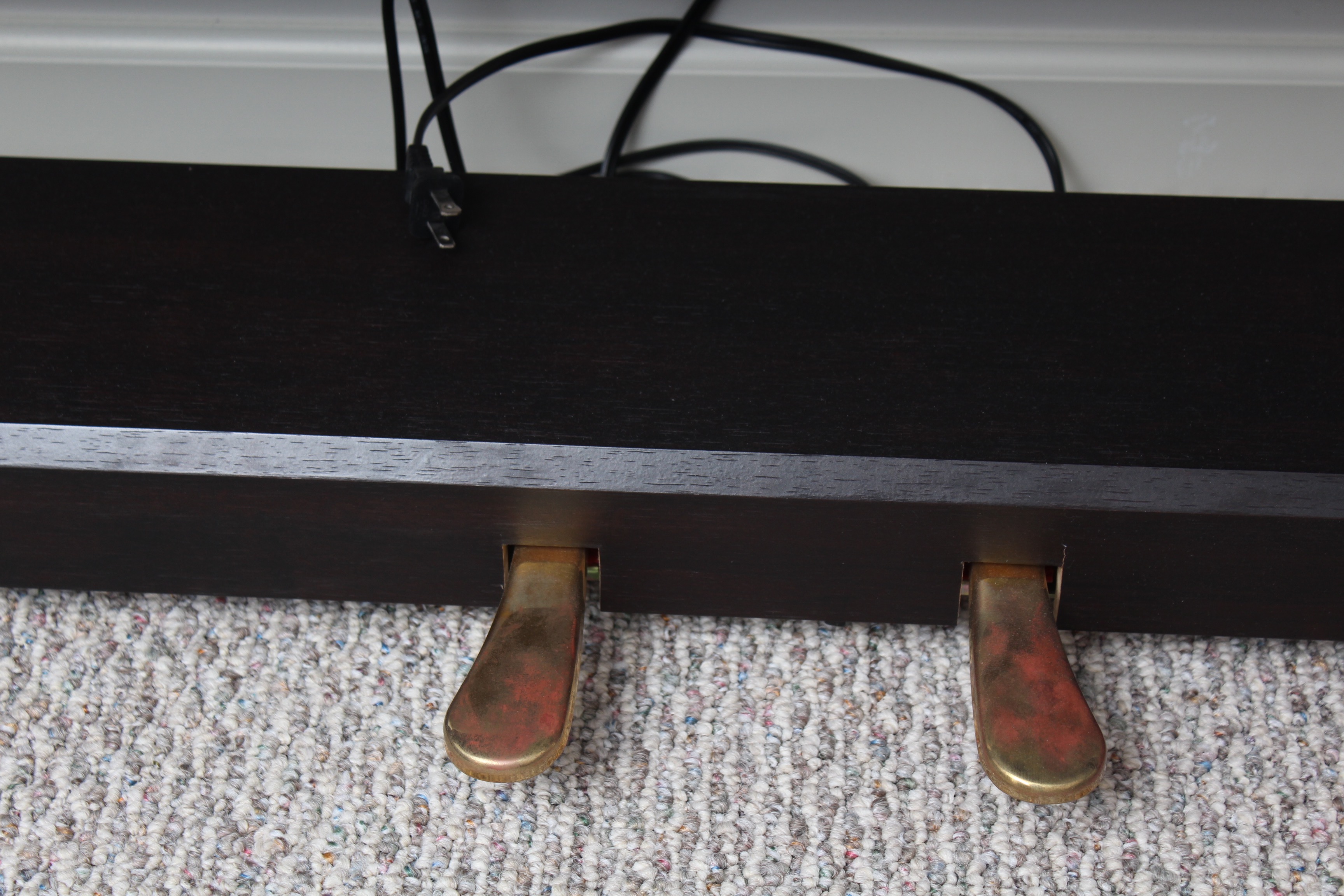 Williams Etude Electric Piano