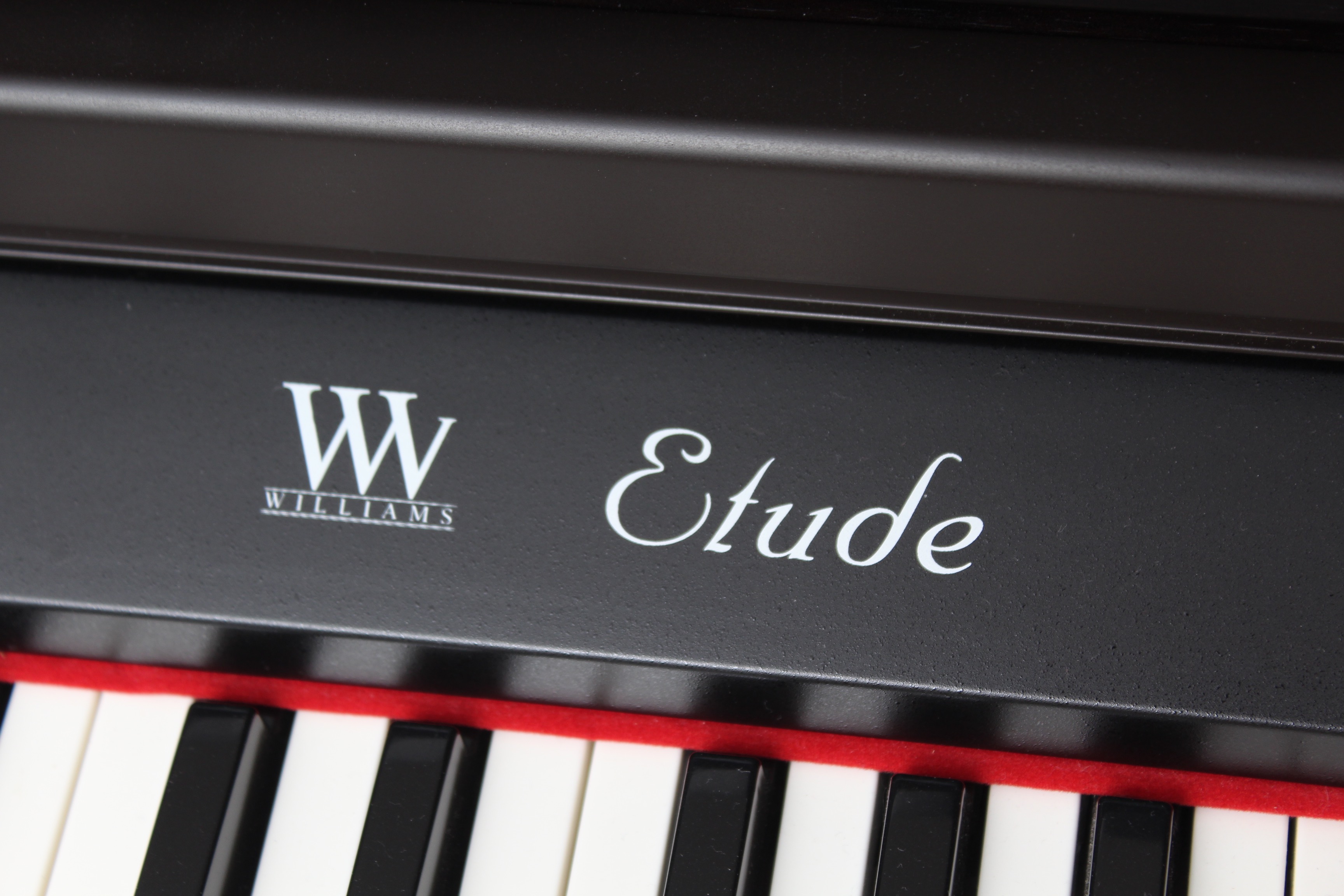Williams Etude Electric Piano
