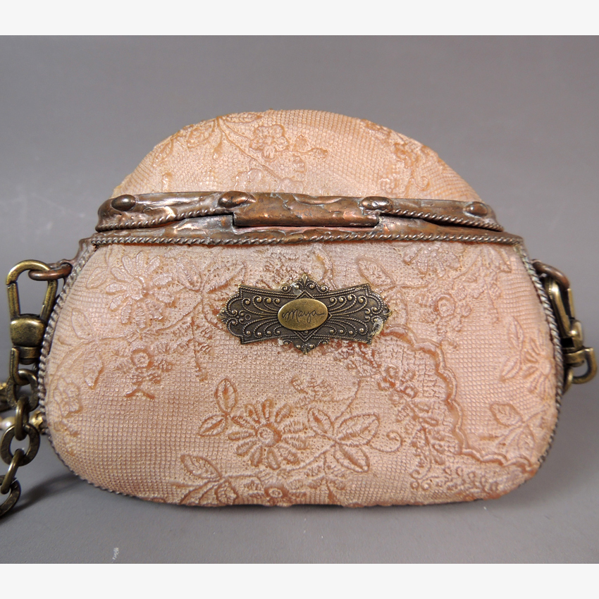 Vintage Minaudière by Maya