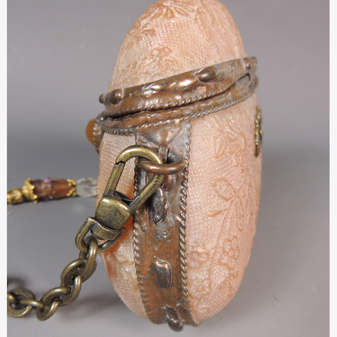 Vintage Minaudière by Maya