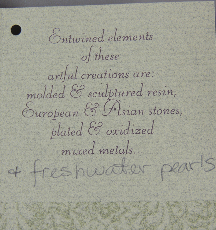 Vintage Minaudière by Maya