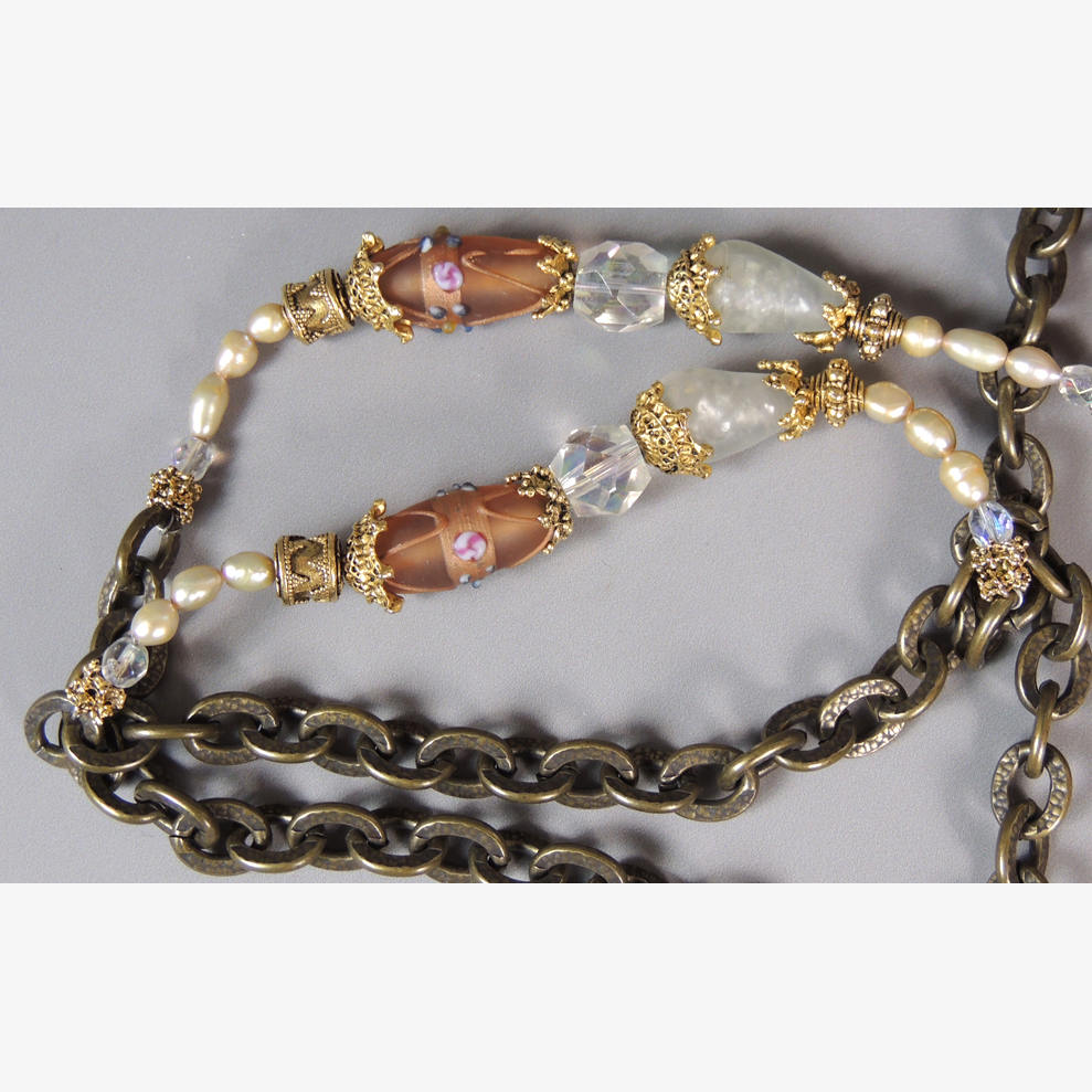 Vintage Minaudière by Maya