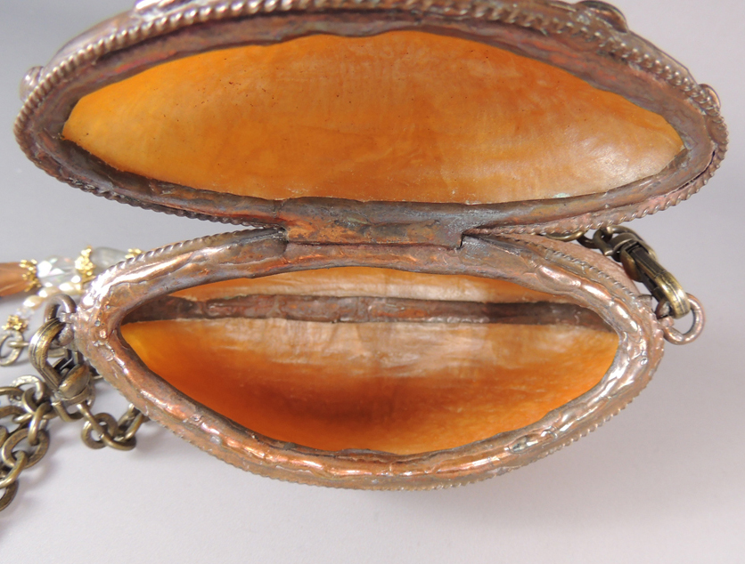 Vintage Minaudière by Maya