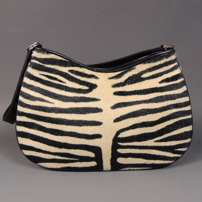 Rafē Pony Hair Handbag