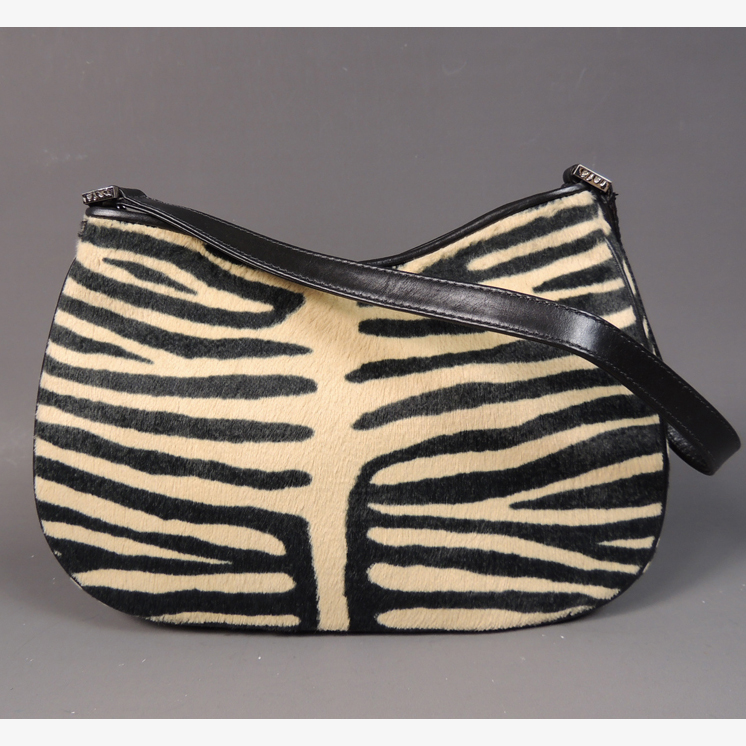 Rafē Pony Hair Handbag