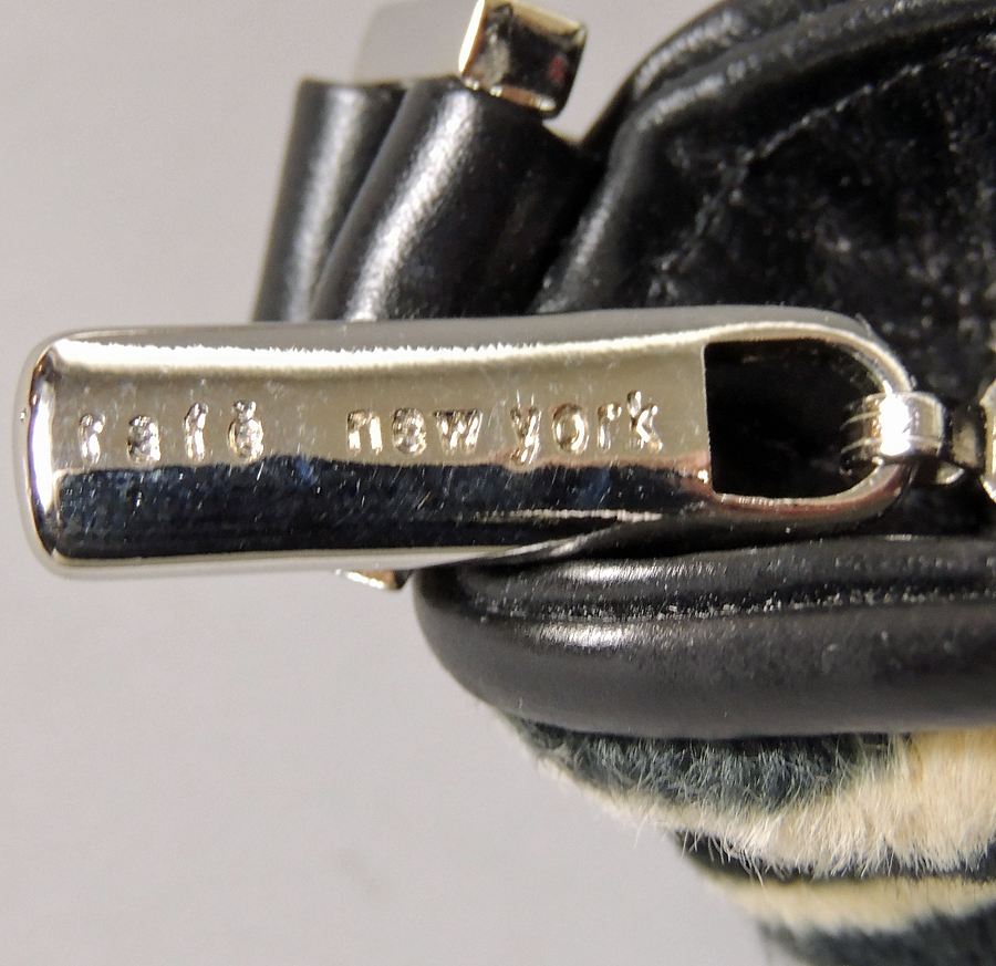 Rafē Pony Hair Handbag