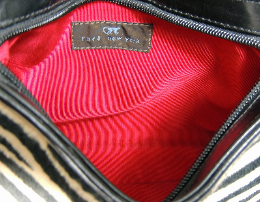 Rafē Pony Hair Handbag