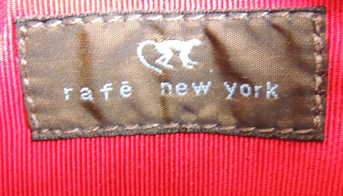 Rafē Pony Hair Handbag